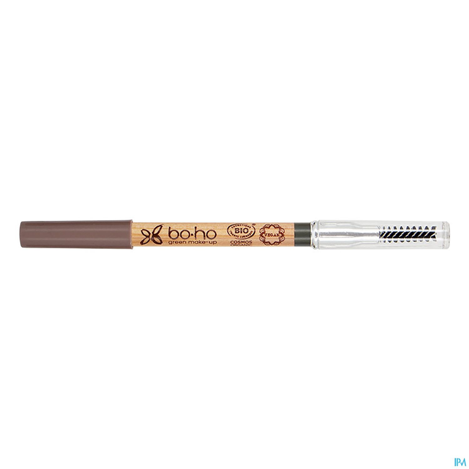 BOHO GREEN CRAY SOURCIL BLOND 01