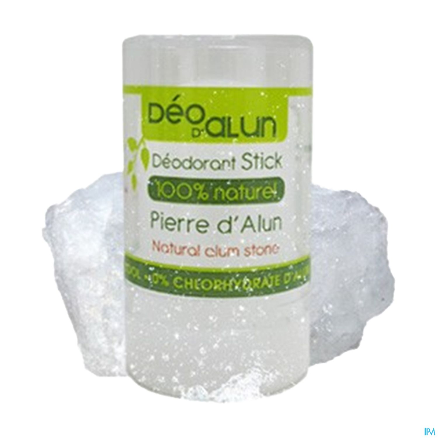 MKL DEOD ALUN STICK 80G