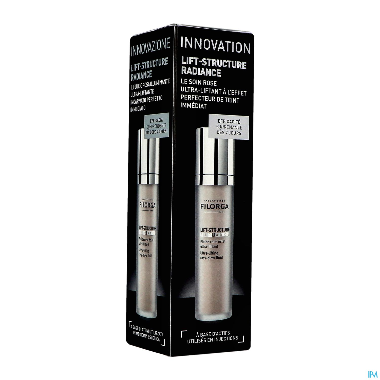 FILORGA LIFT-STRUCT RADIANC CR50ML
