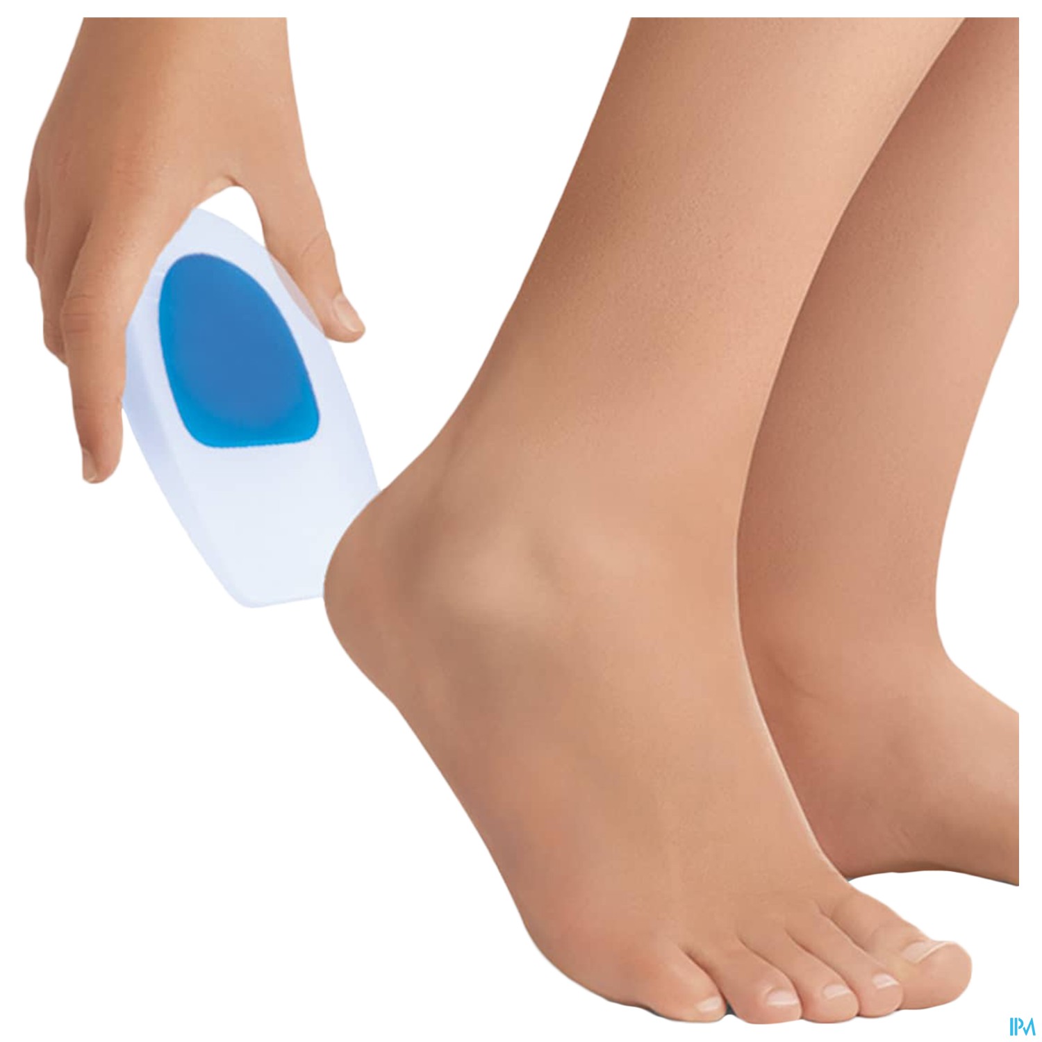TALONNETTE FEETPAD PLATE T4