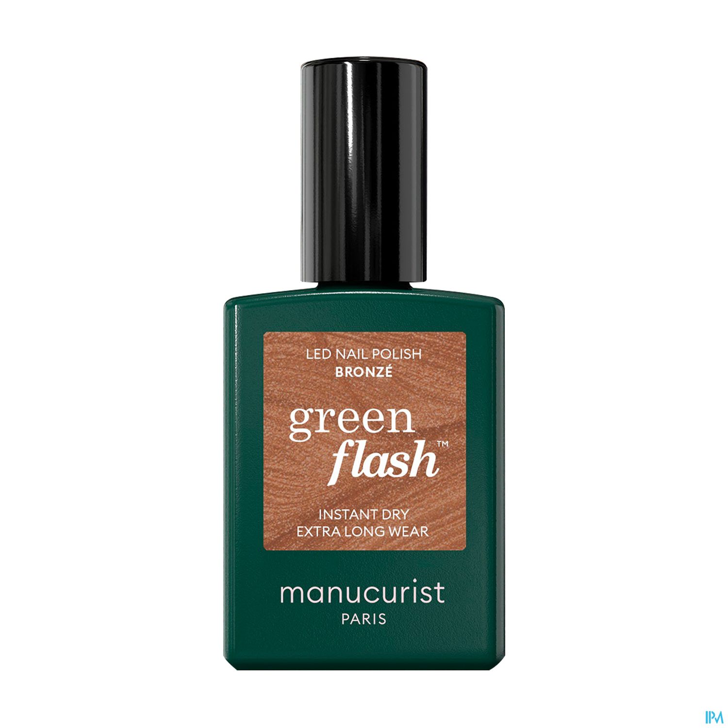GREEN FLASH VAO BRONZE 15ML