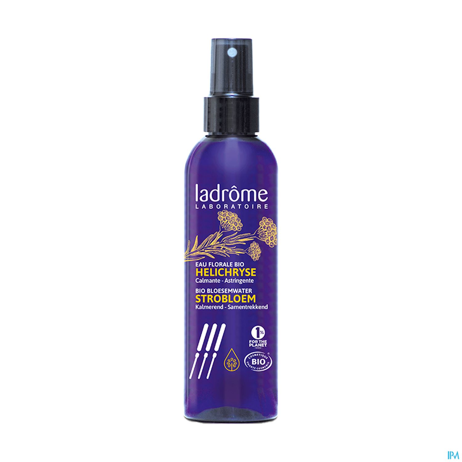 LADROME EAU HELICHRYSE 200ML