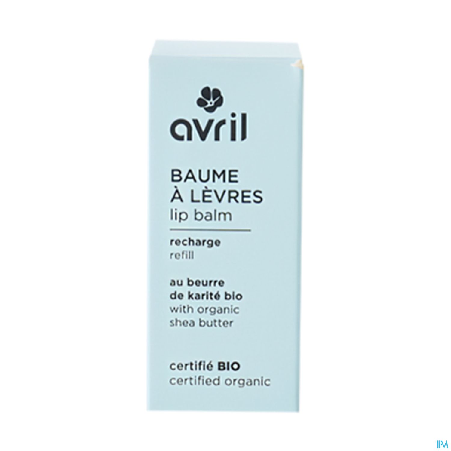 AVRIL BAUME LEVRE STICK RECH 4G