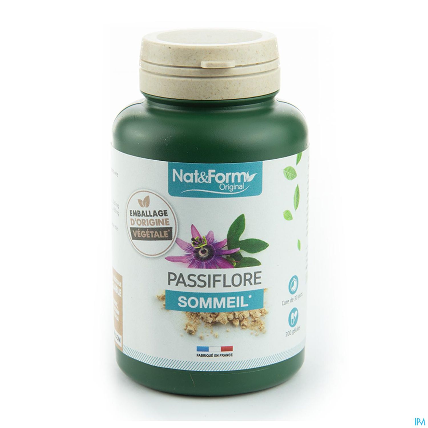 NAT&FORM ORIG PASSIFLORE GELUL200