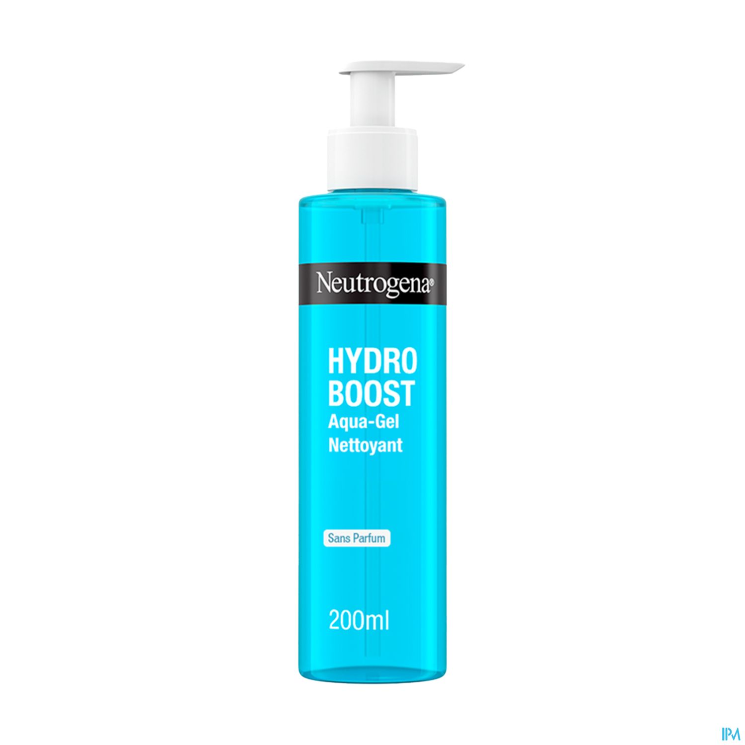 NEUTROGENA HYDR BOOST GEL NET200ML
