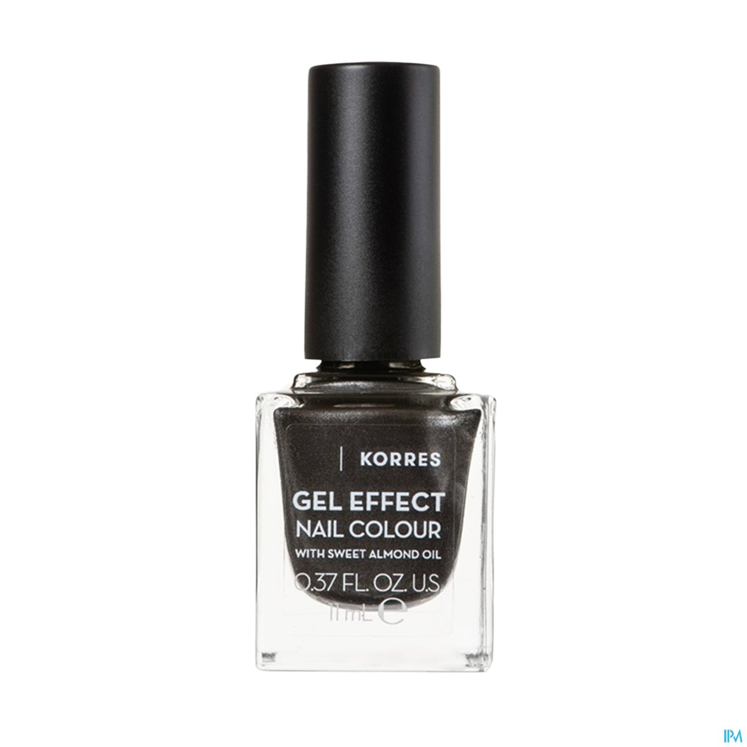 Korres Vernis A Ongles Amande Douce 96 Pierre De Lune 11ml