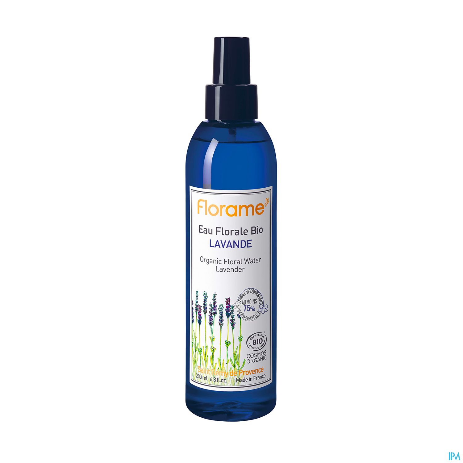 FLORAME EAU FLORALE LAVANDE 200ML