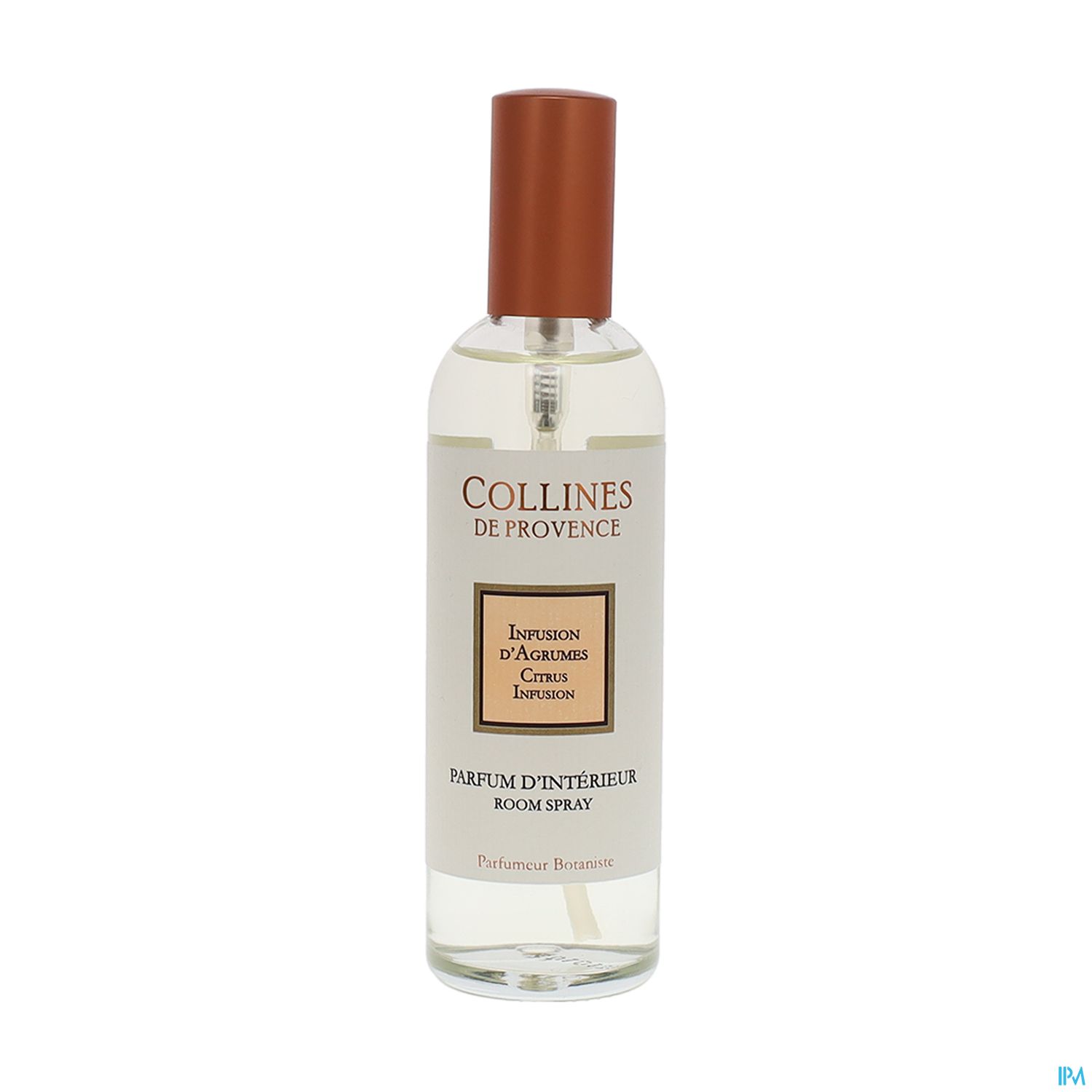 COLLINES PROV PARF INT INFUS AGRUM