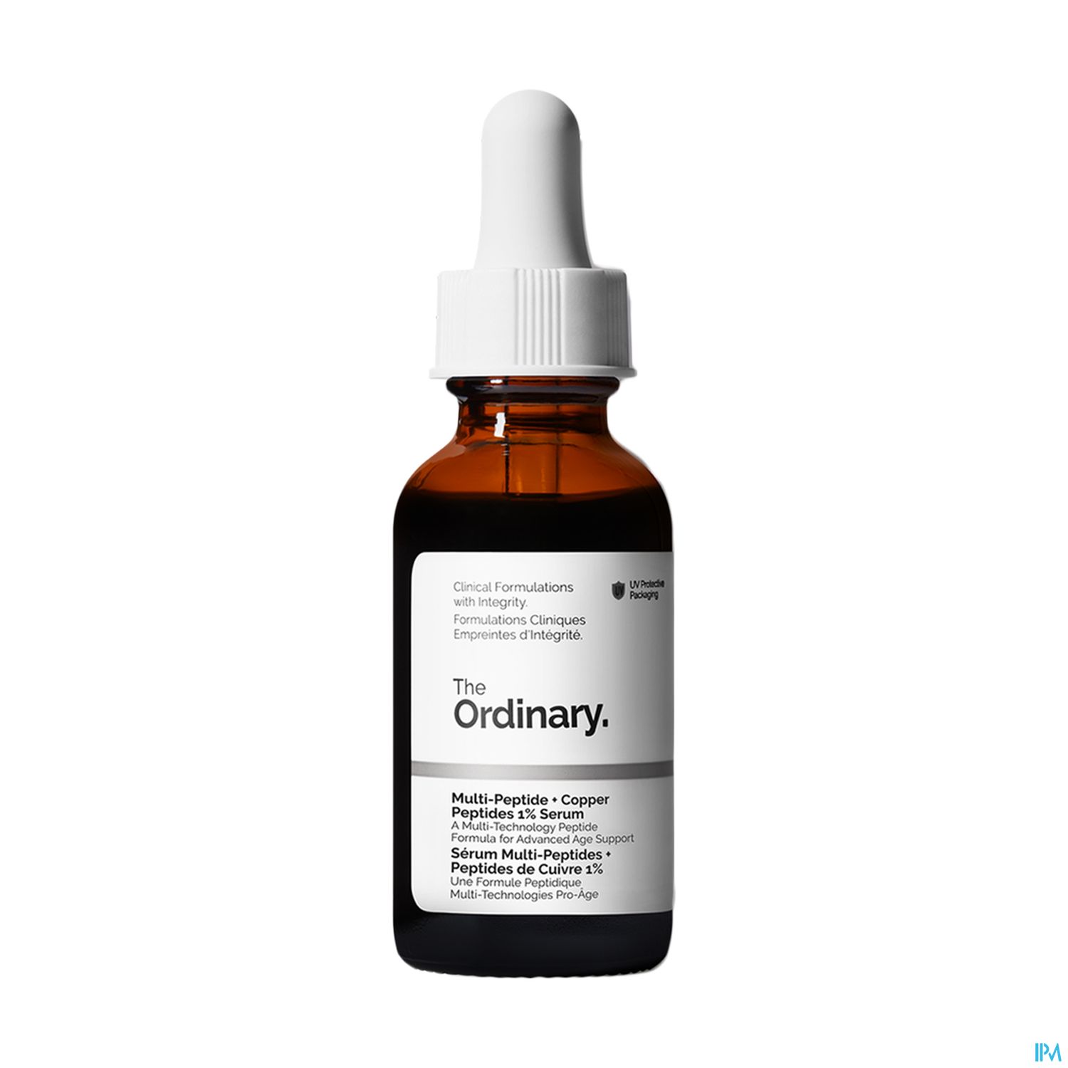 THE ORDINARY BUFFET PEPTIDE 30ML