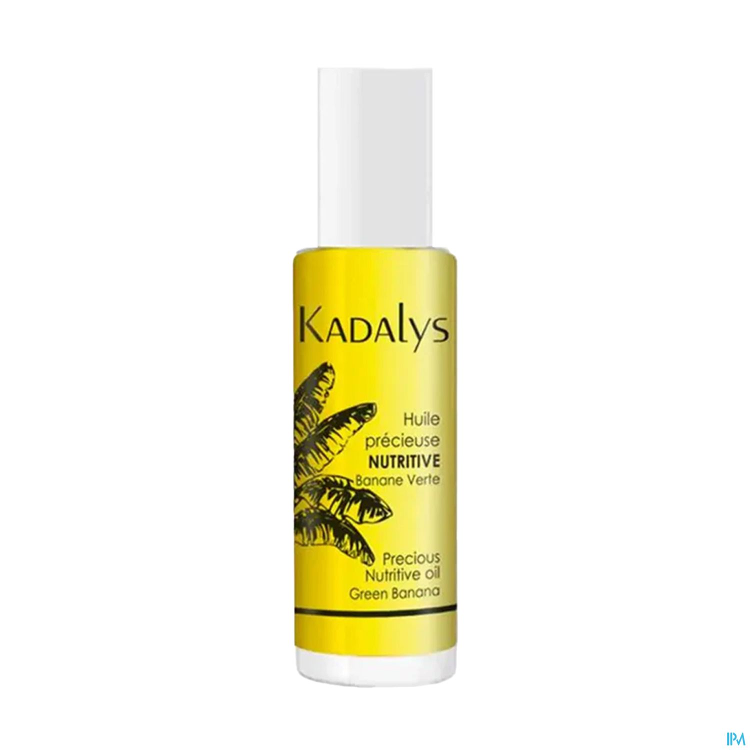 Kadalys Huile Precieuse Nutritive Bio Ecocert 50ml