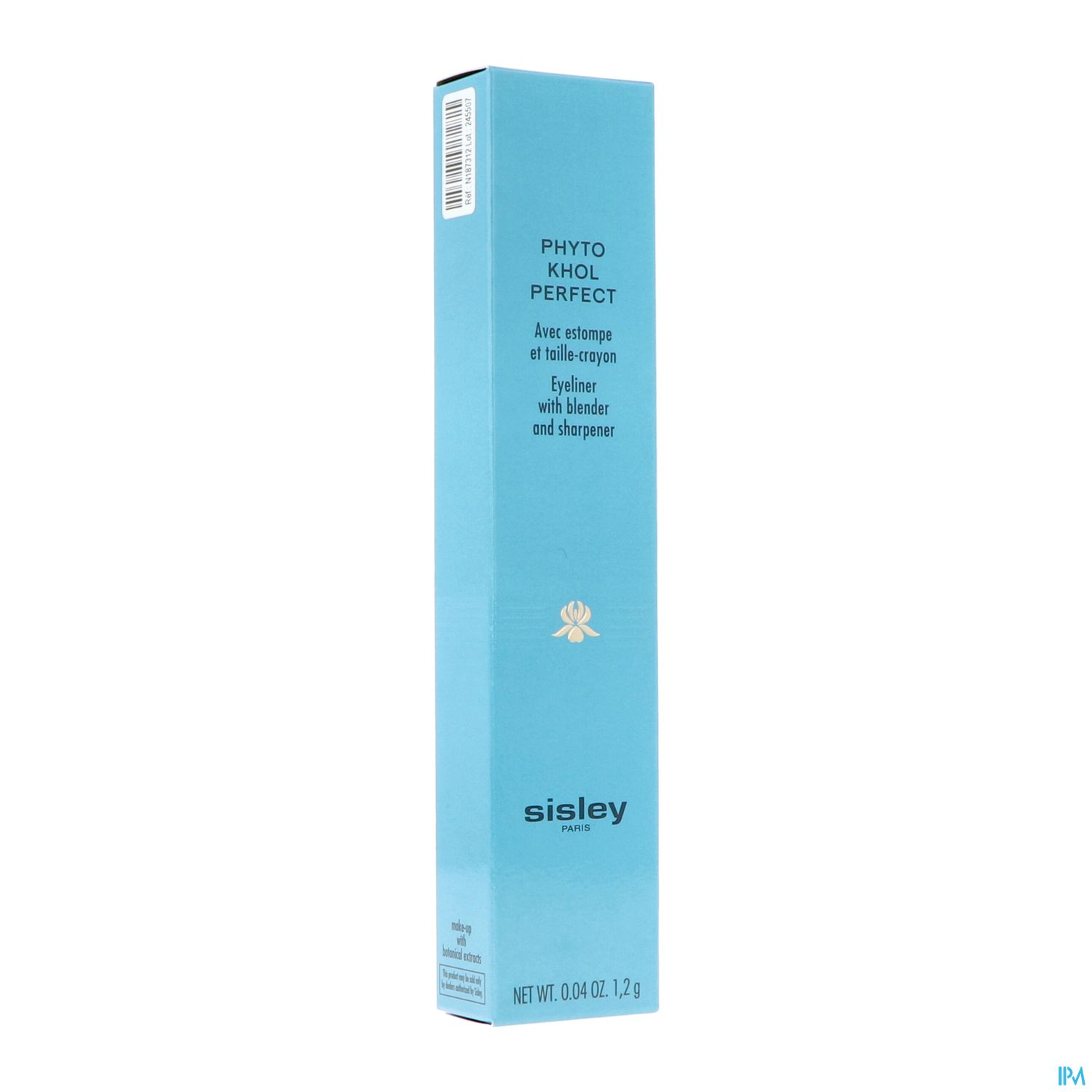 Sisley Phyto Khol Perfect Brown 02 1g5