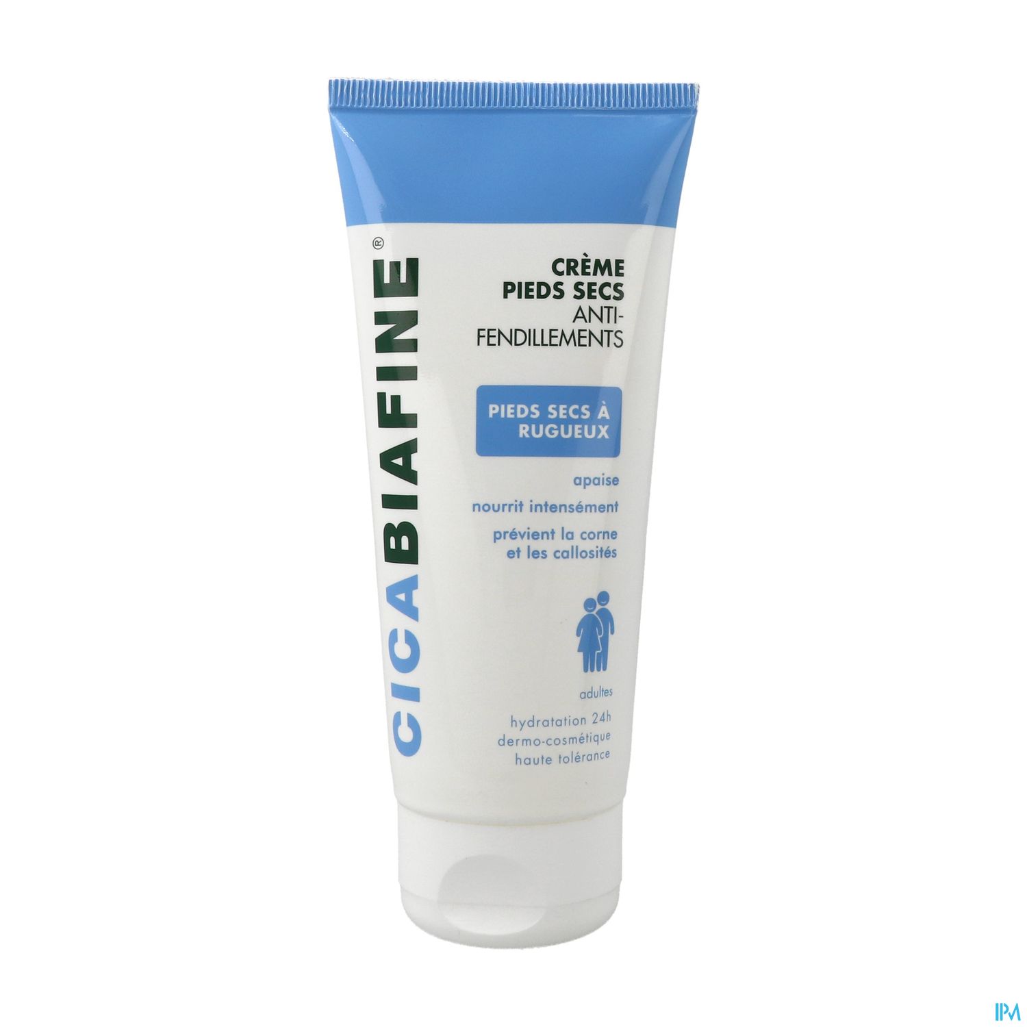 CICABIAFINE CR PIED SEC 100 ML
