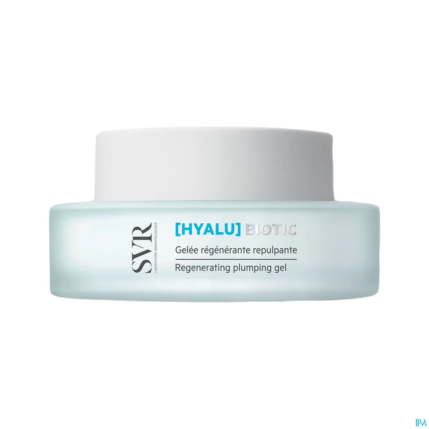 SVR HYALU BIOTIC GEL CR 50ML