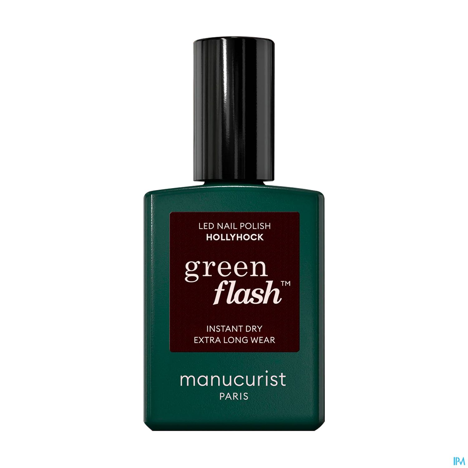 GREEN FLASH VAO HOLLYHOCK 15ML