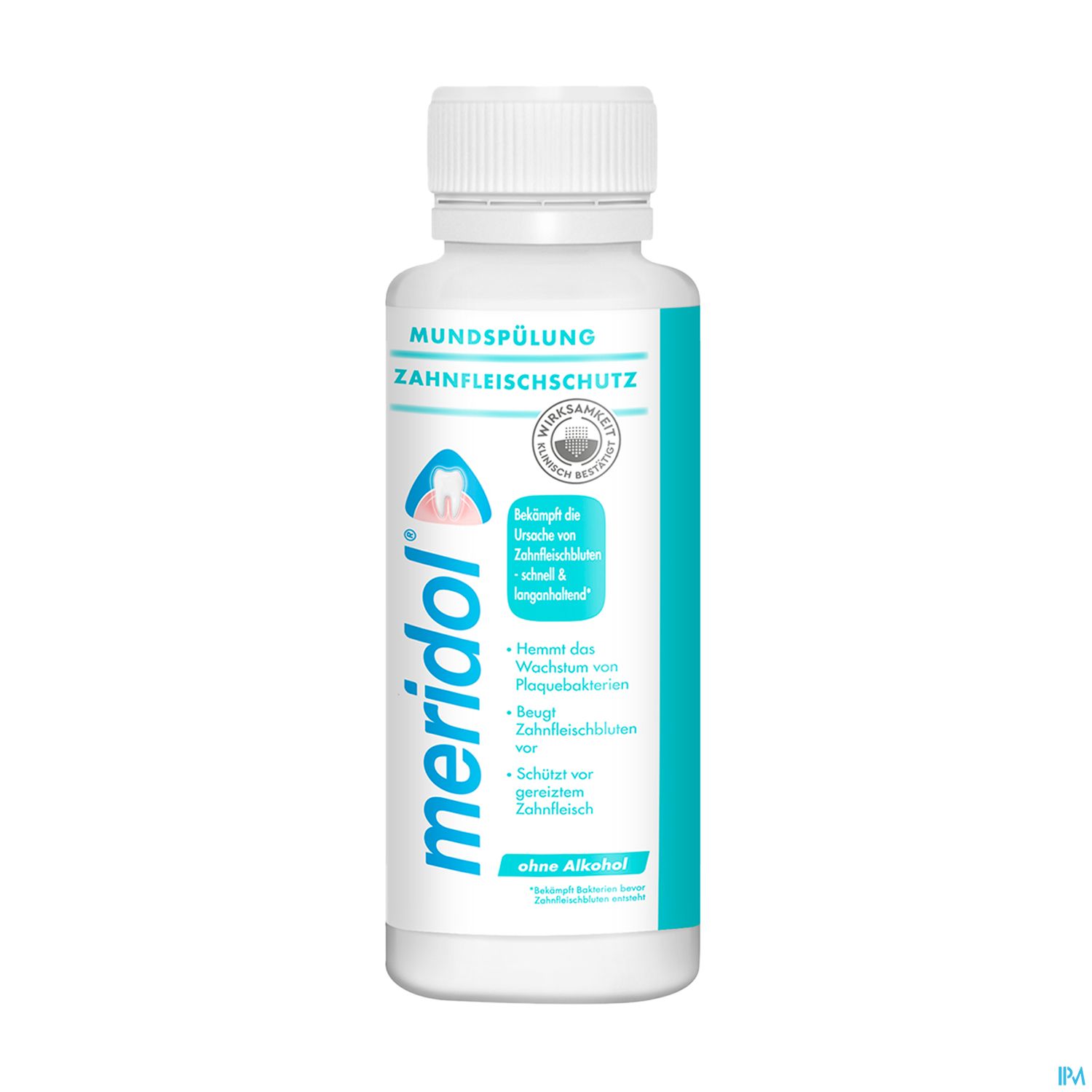 MERIDOL B/BOUCH PROTEC GENCIV100ML