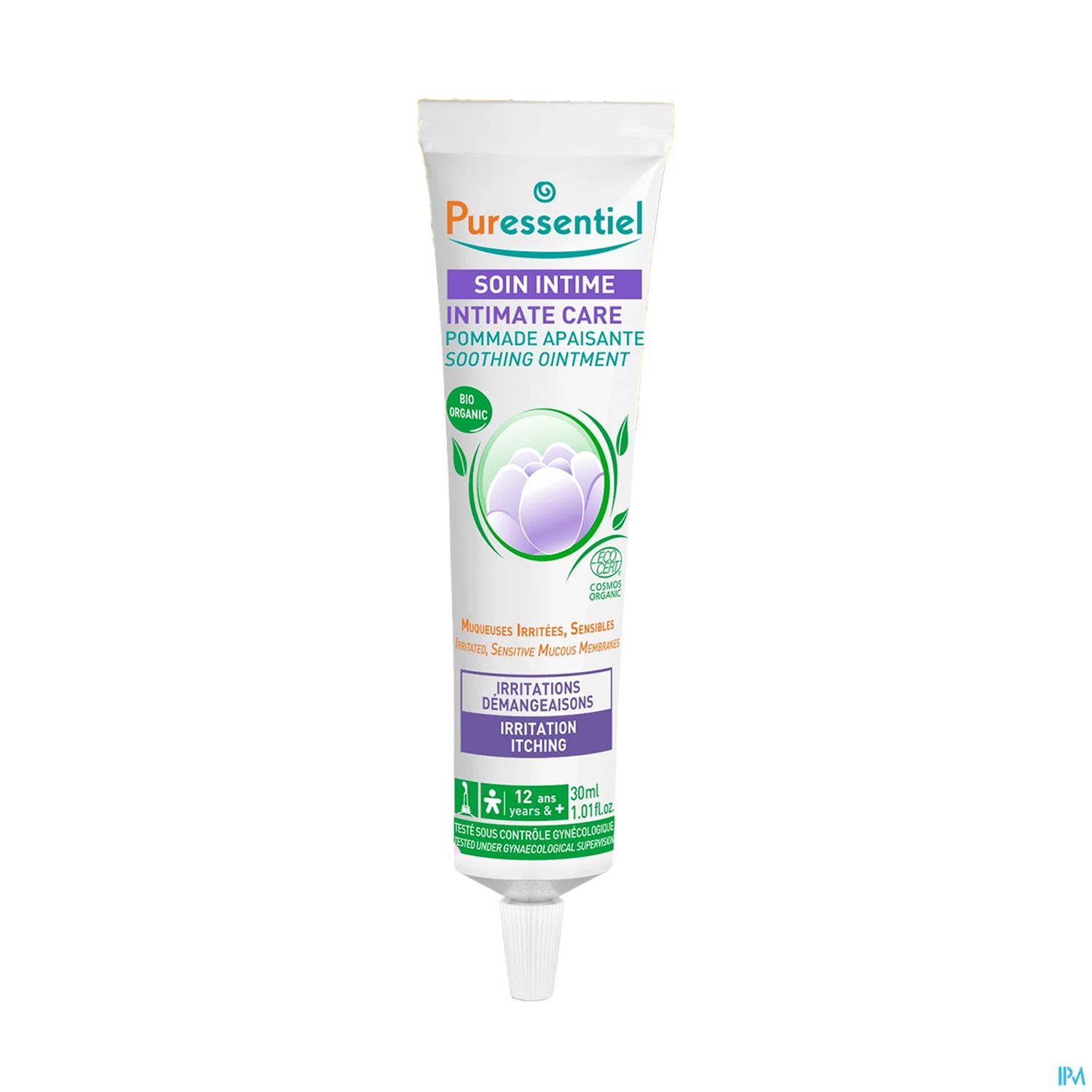 PURESSENTIEL POM APAIS INTIME 30ML