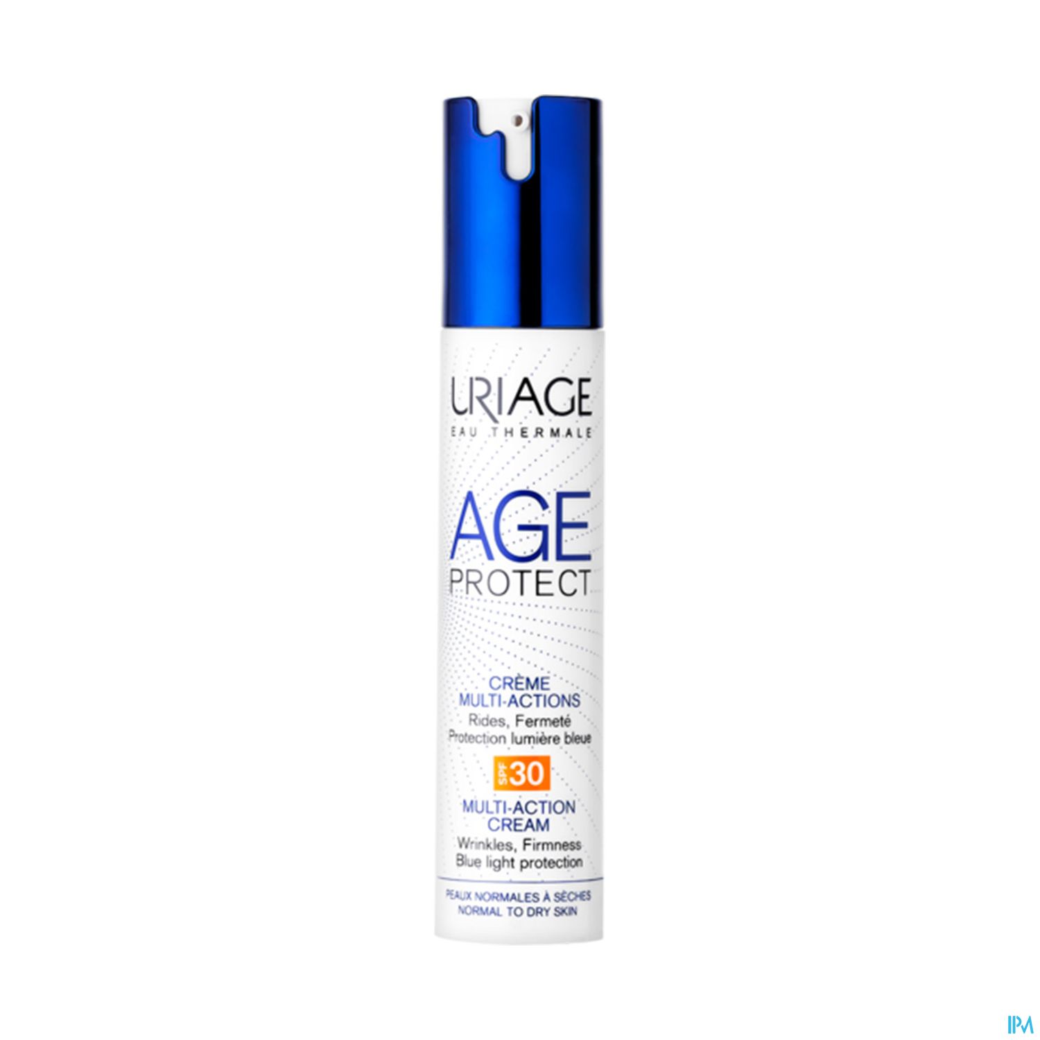 URIAGE AGE LIFT SPF30 CR J LIS40ML