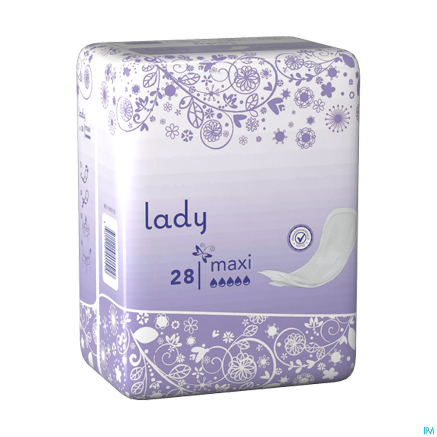 FINEA PROTECT LADY MAXI SACH 28