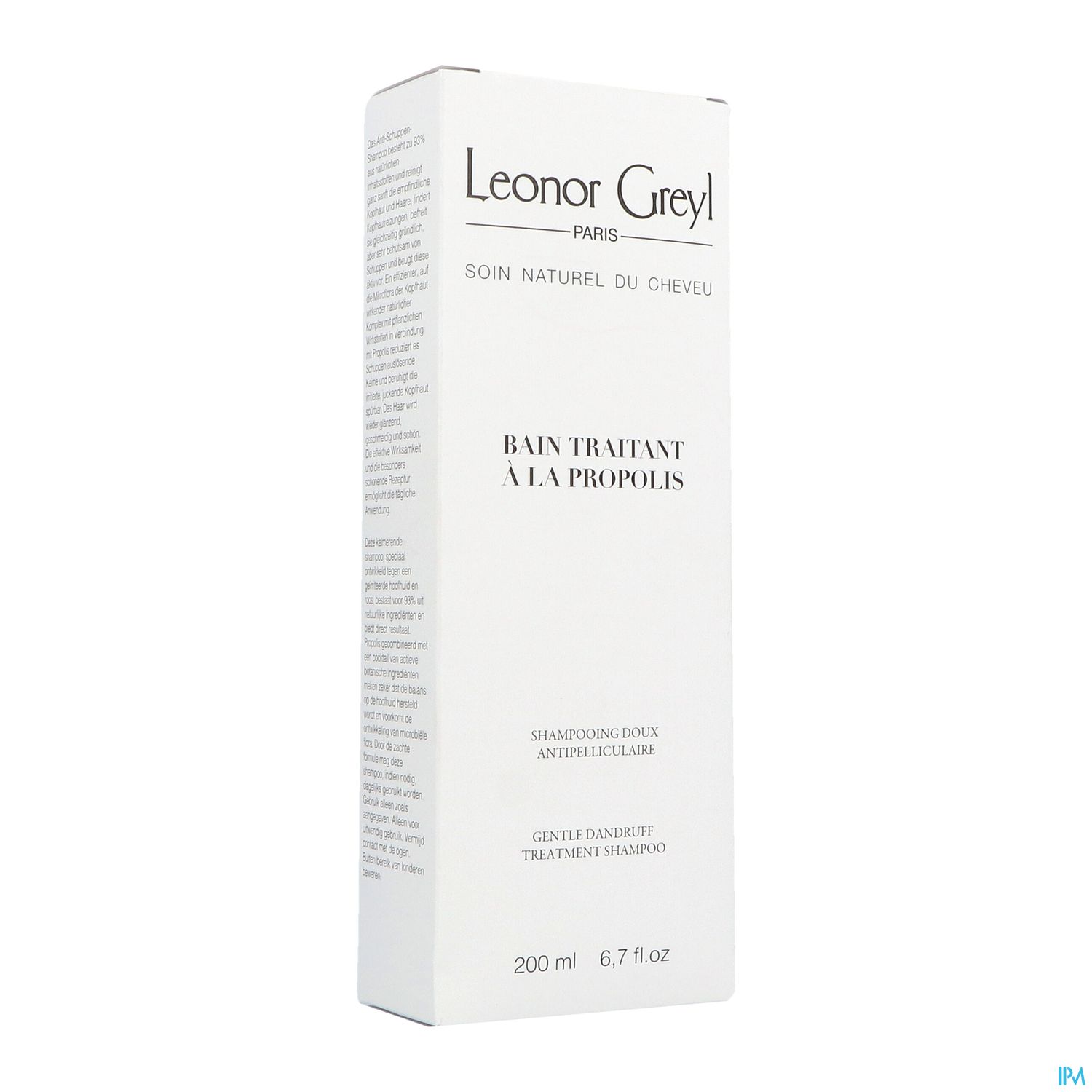 LEONOR GREYL BAIN TRAIT PROPO200ML