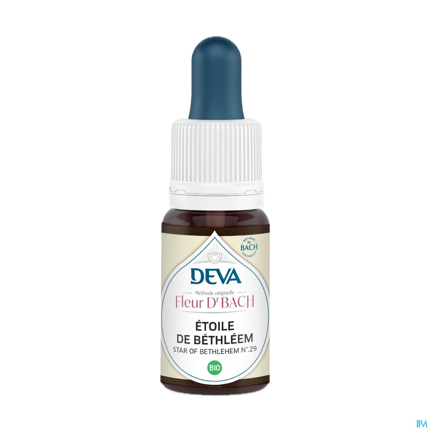 DEVA EF BIO BACH ETOILE BETHL 15ML
