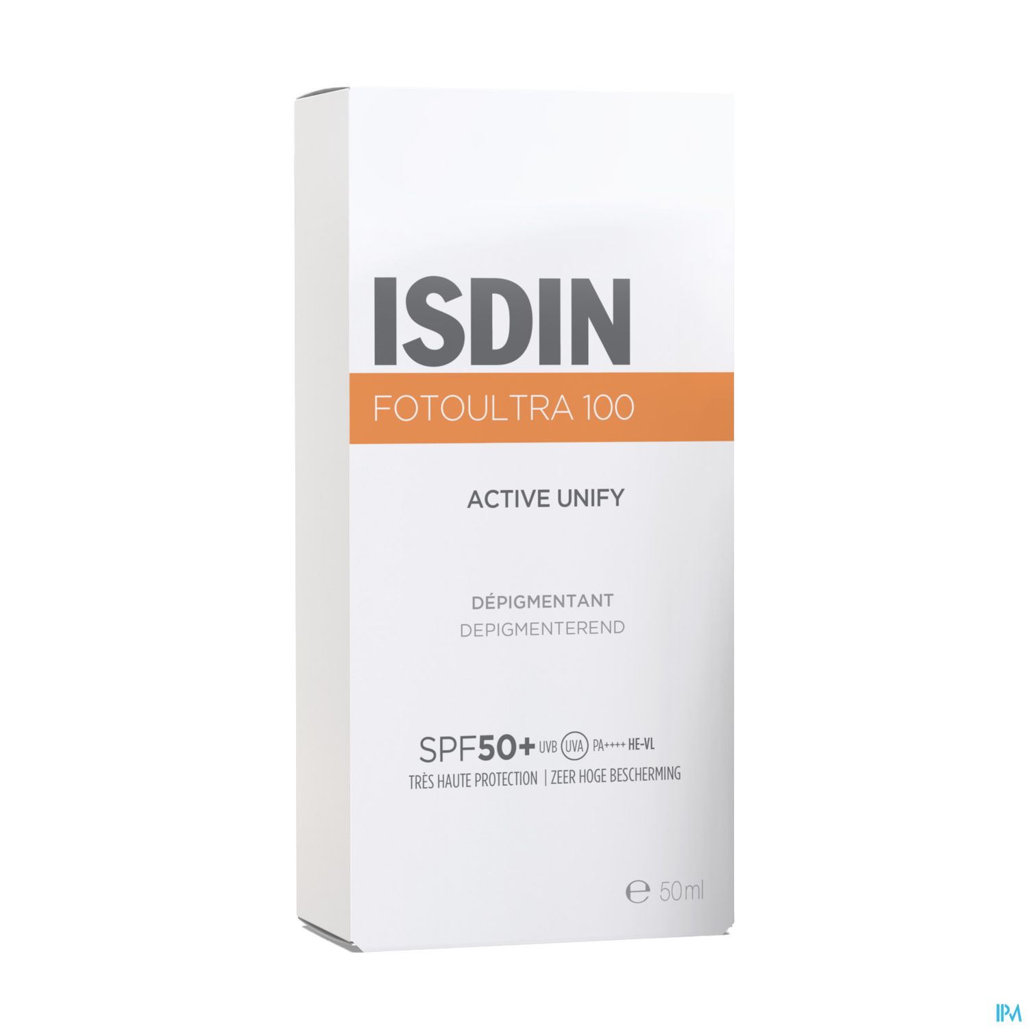FOTO ULTRA SPOT SPF50+ 50ML