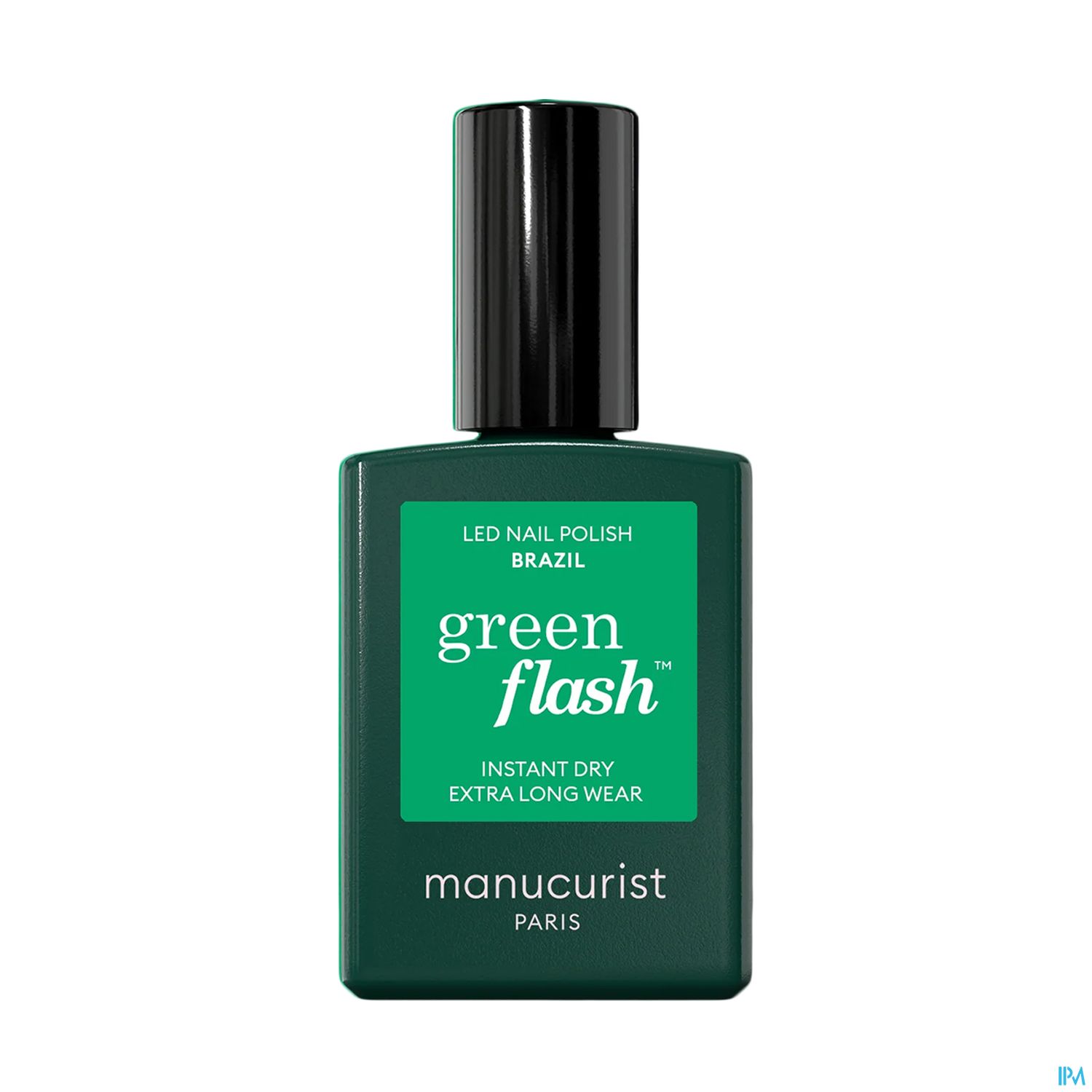GREEN FLASH VAO BRAZIL 15ML