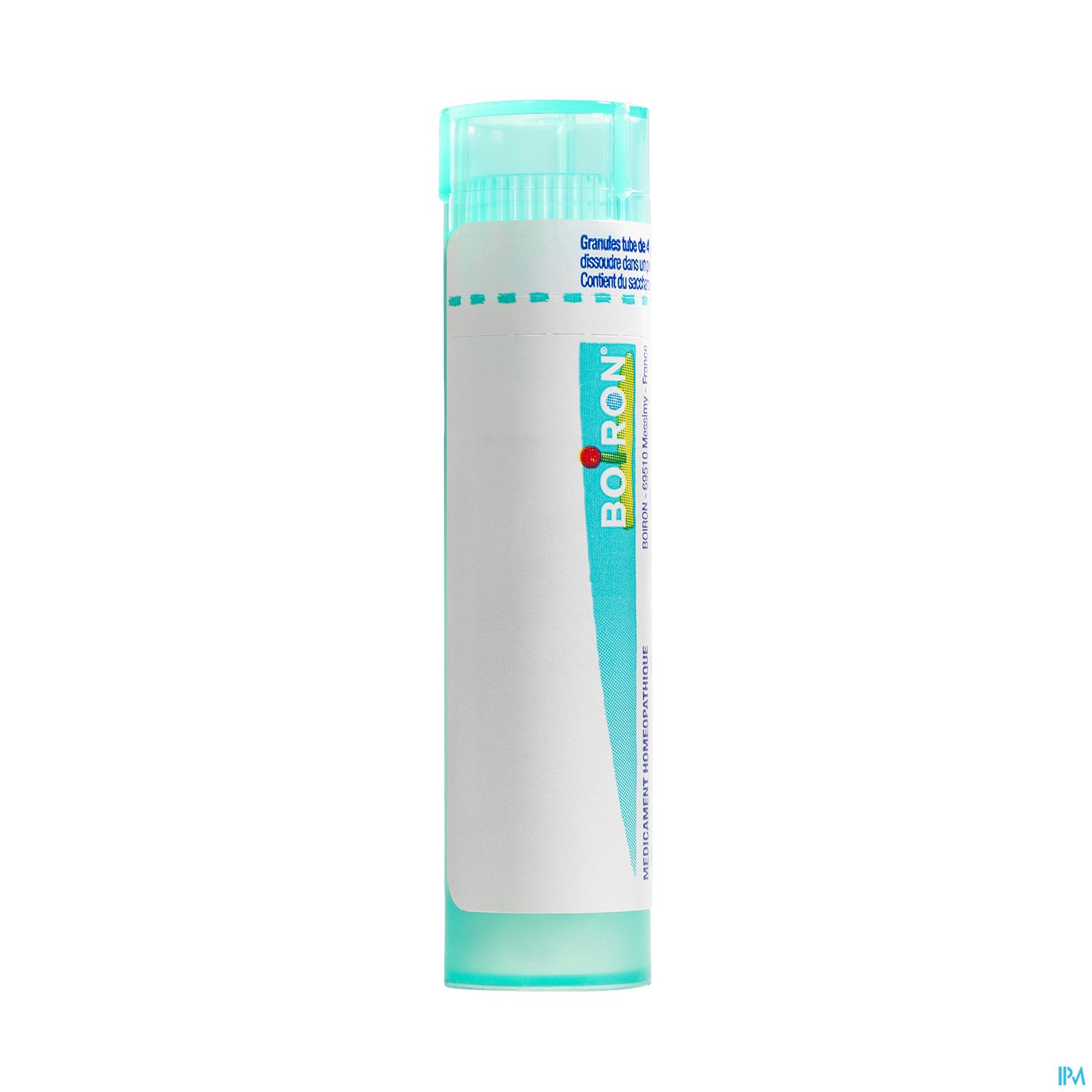 Boiron Symphoricarpus R 12ch Granules 4g