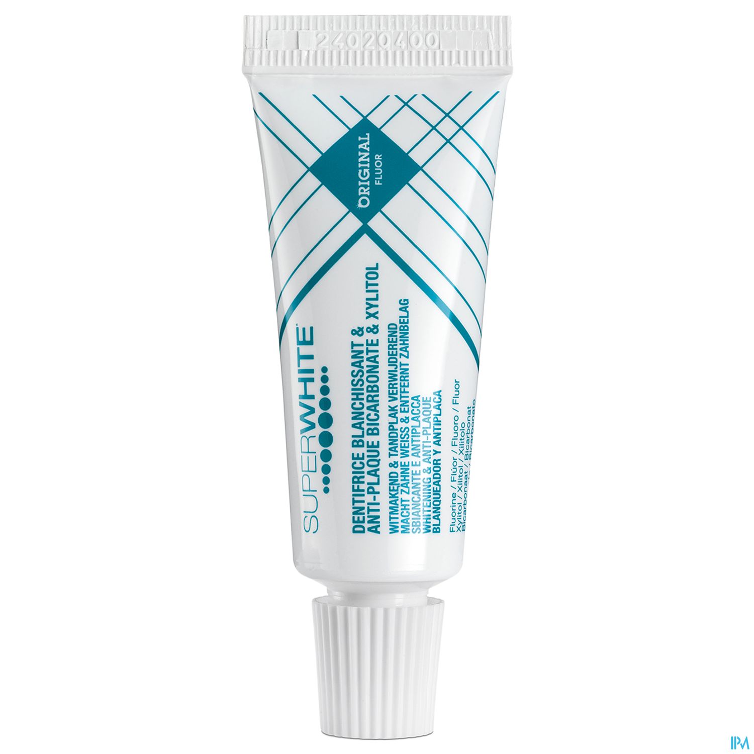 SUPERWHITE ORIGINAL DENT 15ML