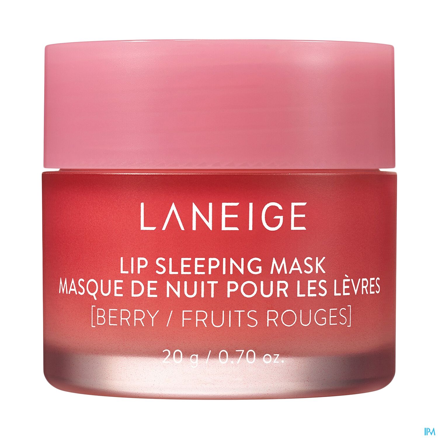 LANEIGE MASQ NUIT LEVRE BAIE 20G