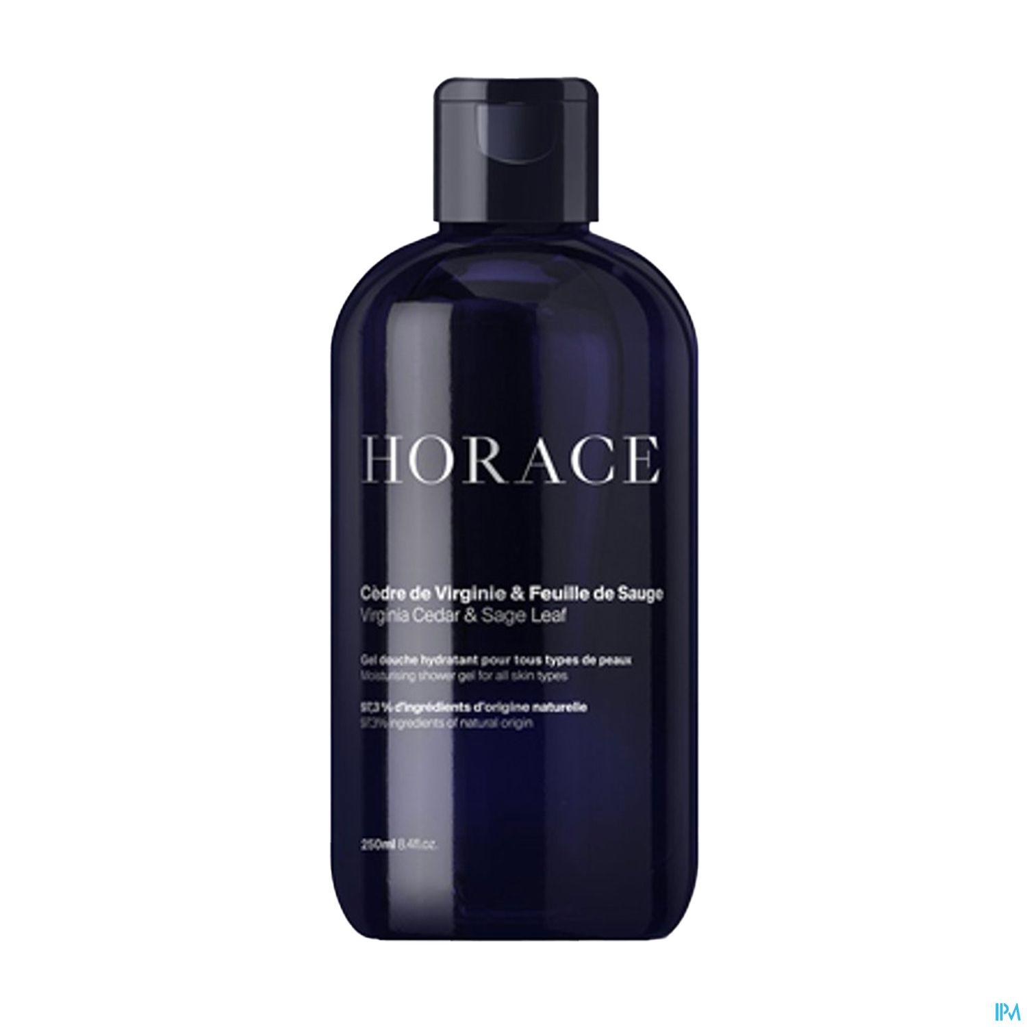 HORACE GEL DCH CEDRE SAUGE 500ML
