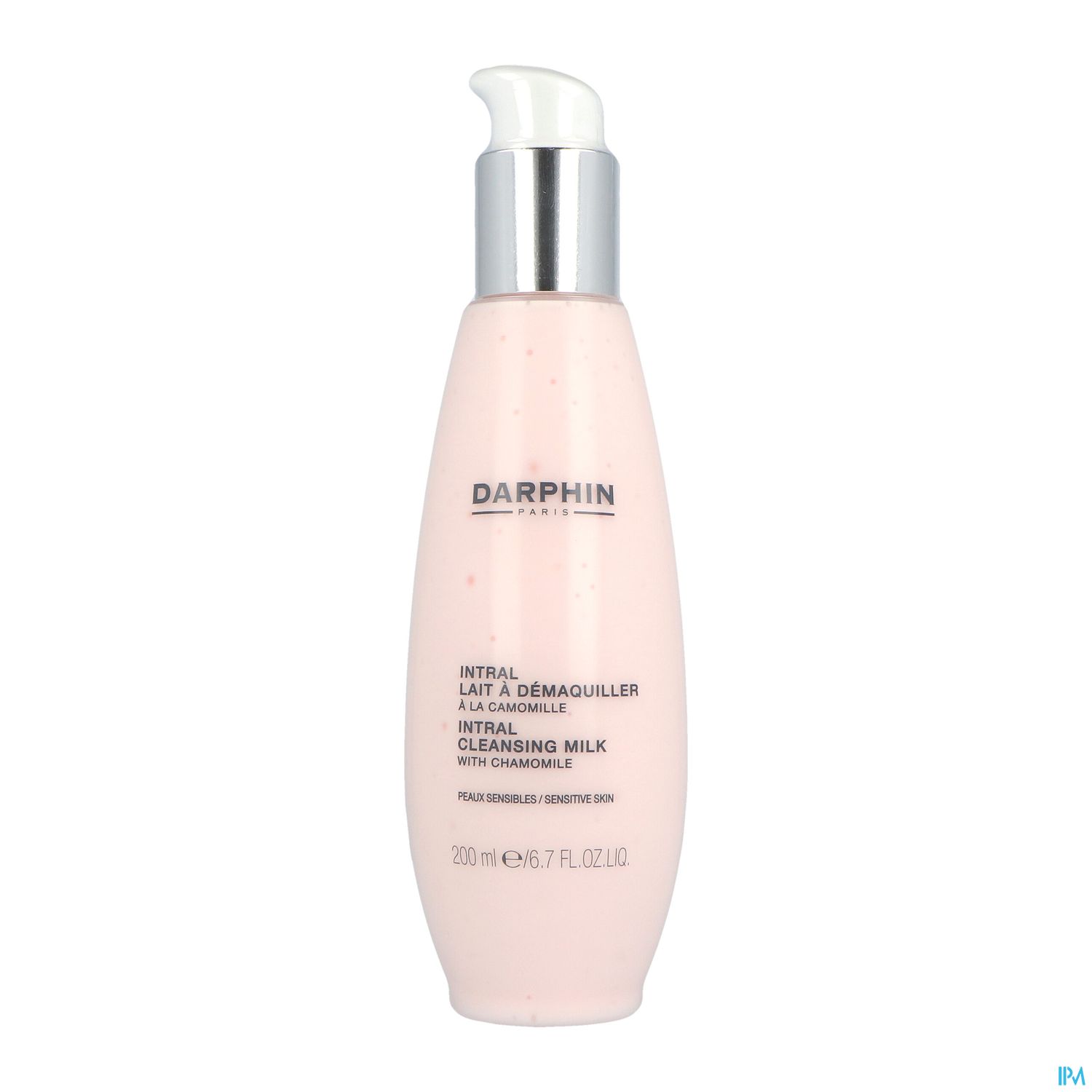 DARPHIN INTRAL LAIT DEMAQ 200ML