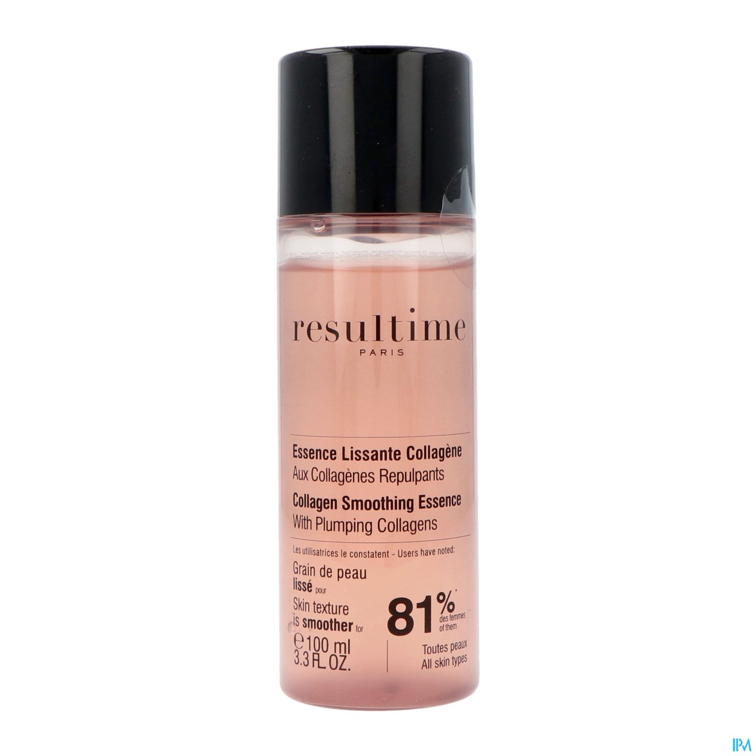 RESULTIME ESS LISS COLLAGENE 100ML