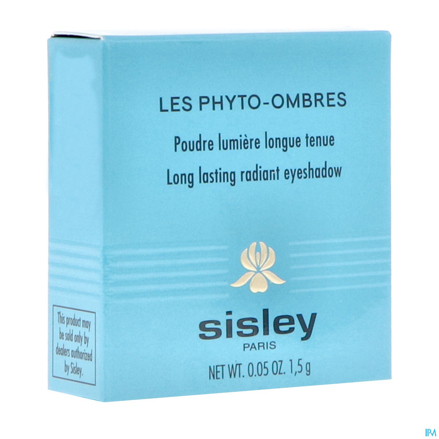 SISLEY PHYTO-OMBR SILKY STEEL 24