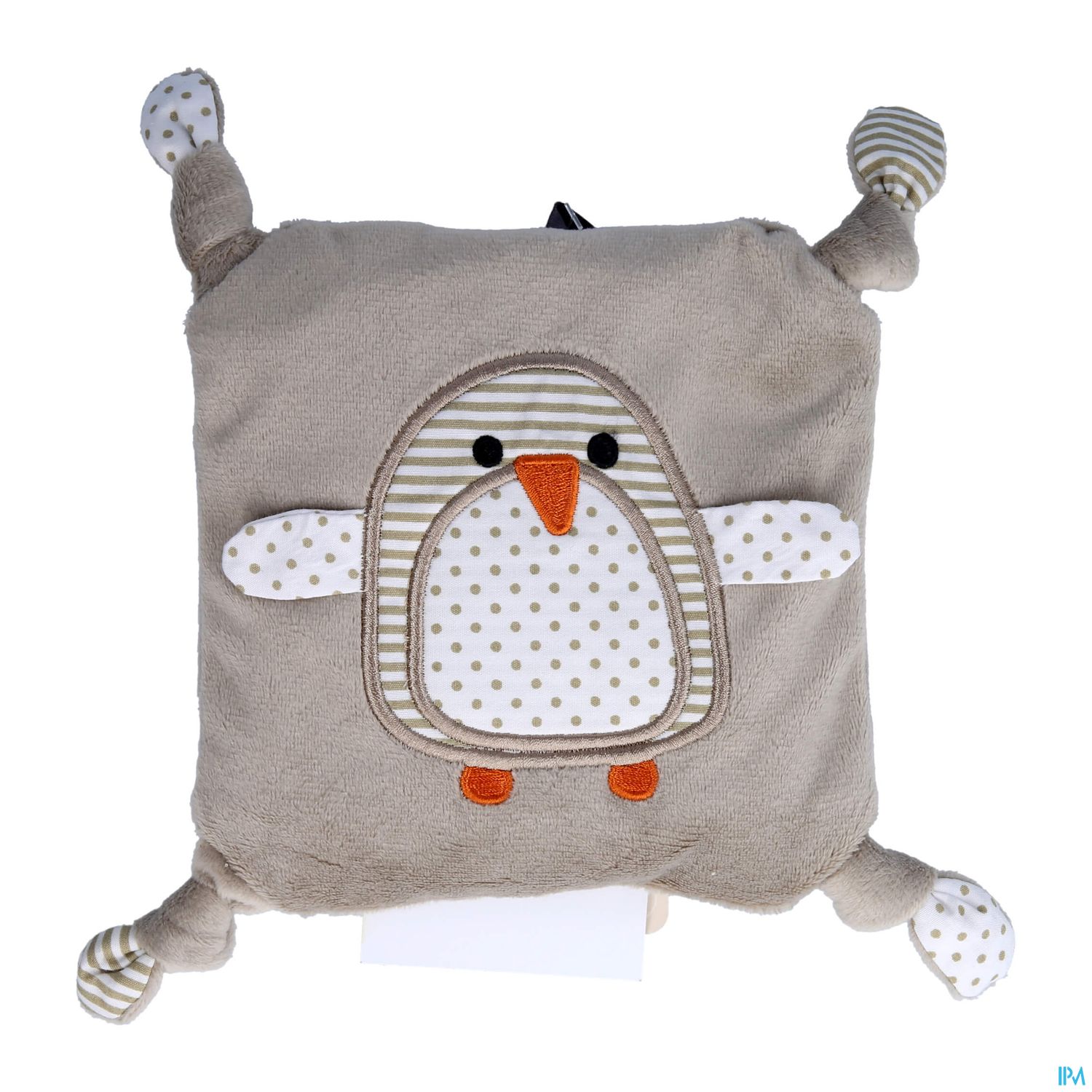 BOUIL FASHY LITTLE STAR PINGOUIN.