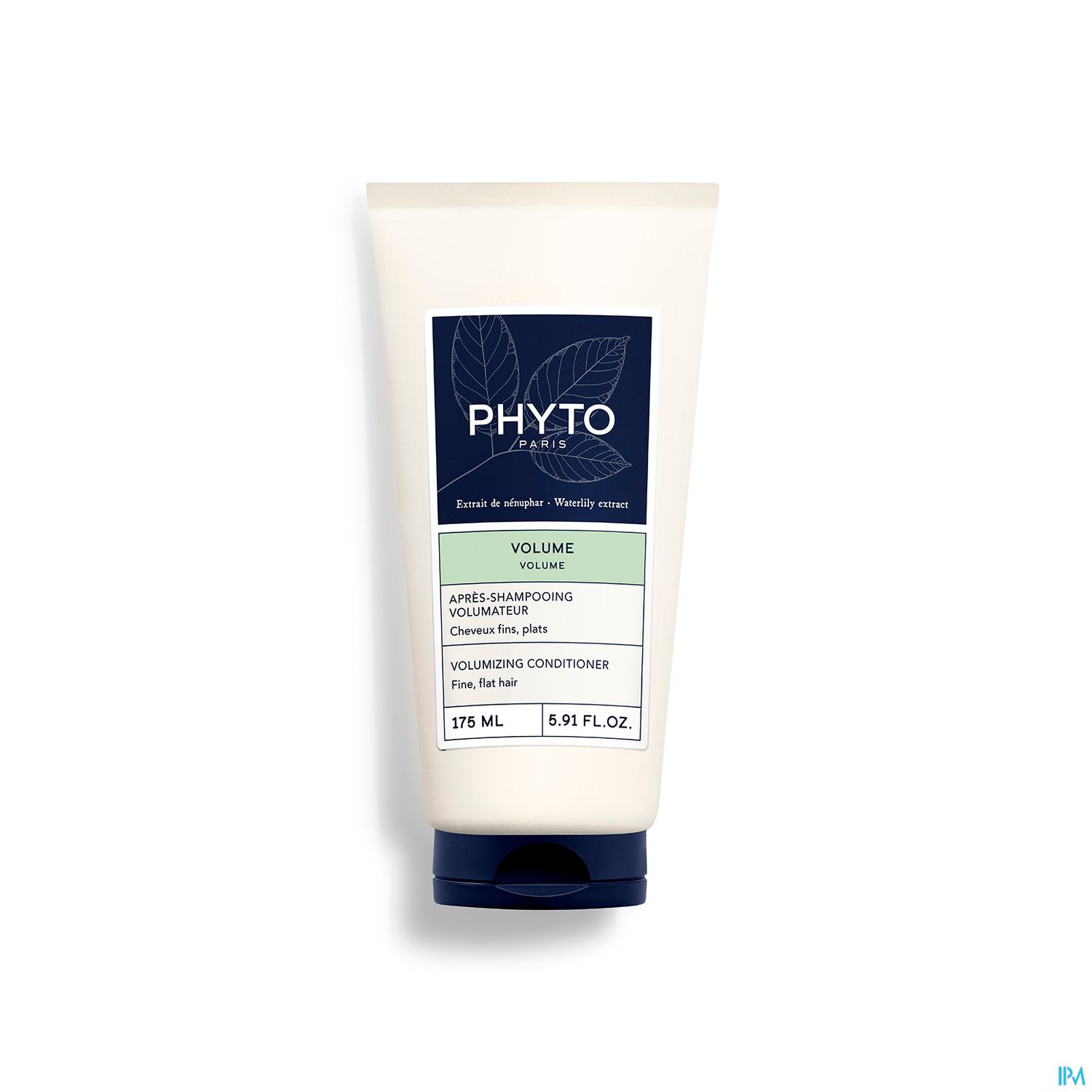 PHYTOVOLUME AP/SH CHEV FIN 175ML