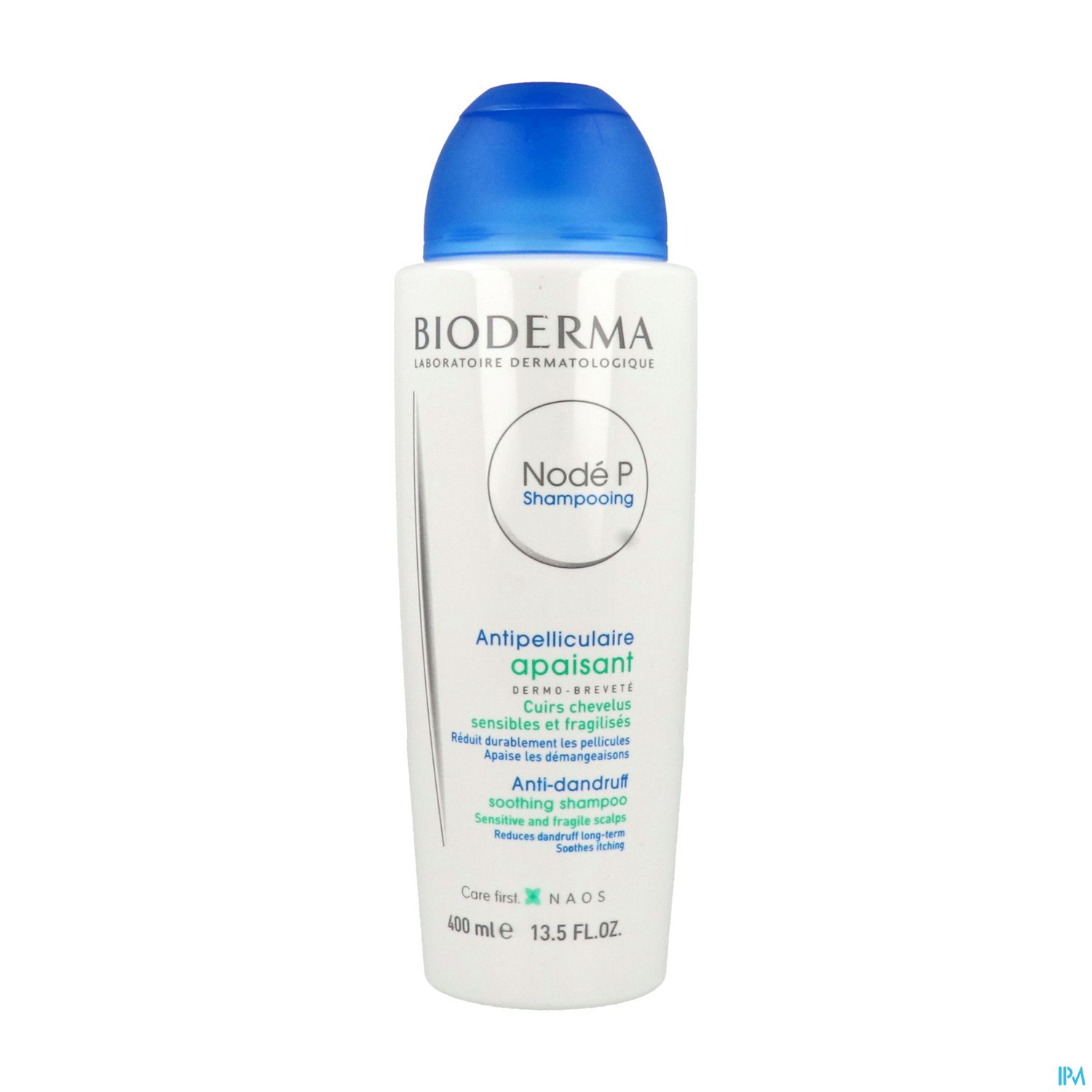 NODE P SH PEL APAISANT 400ML