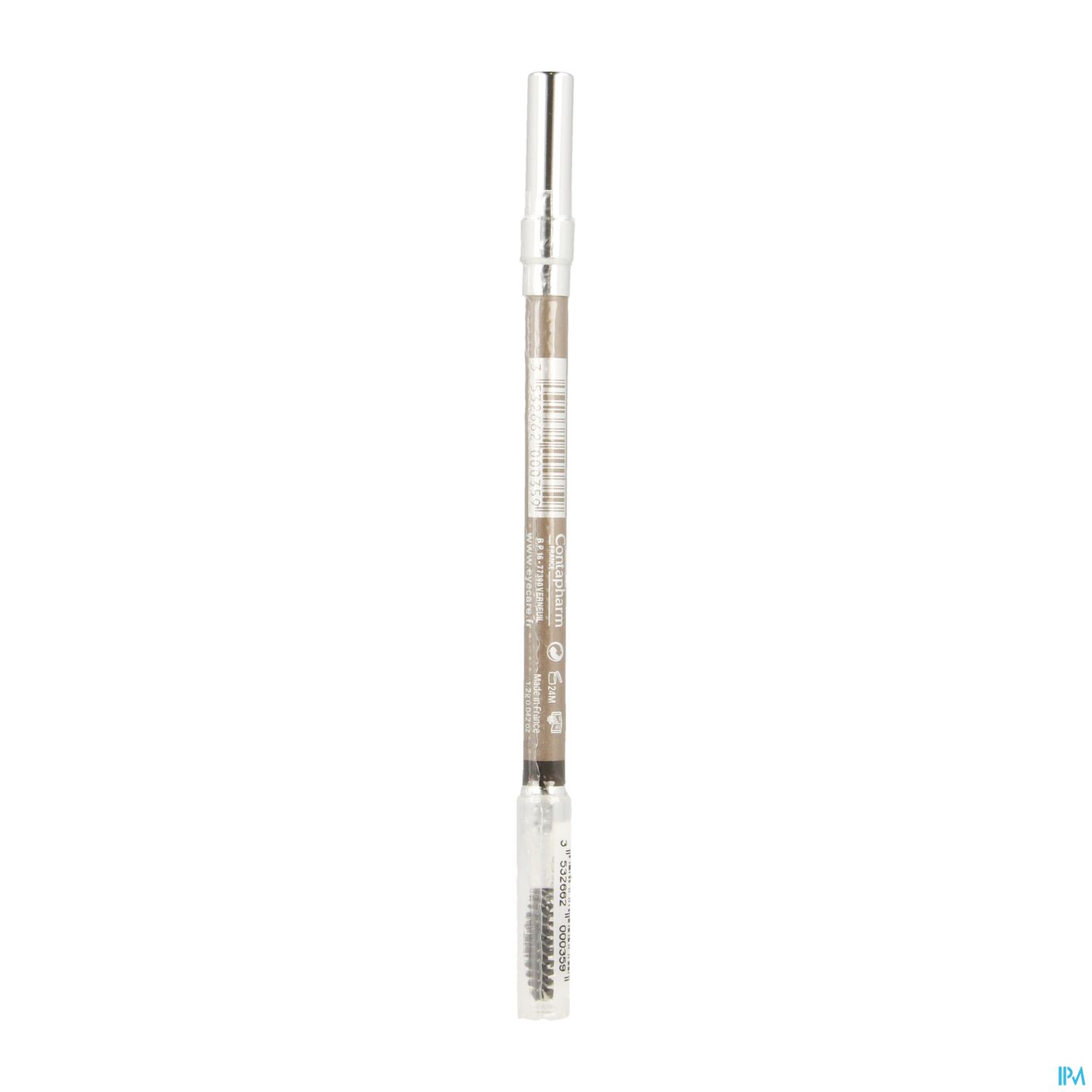 EYE-CARE CRAY SOURCIL WATERP DARK