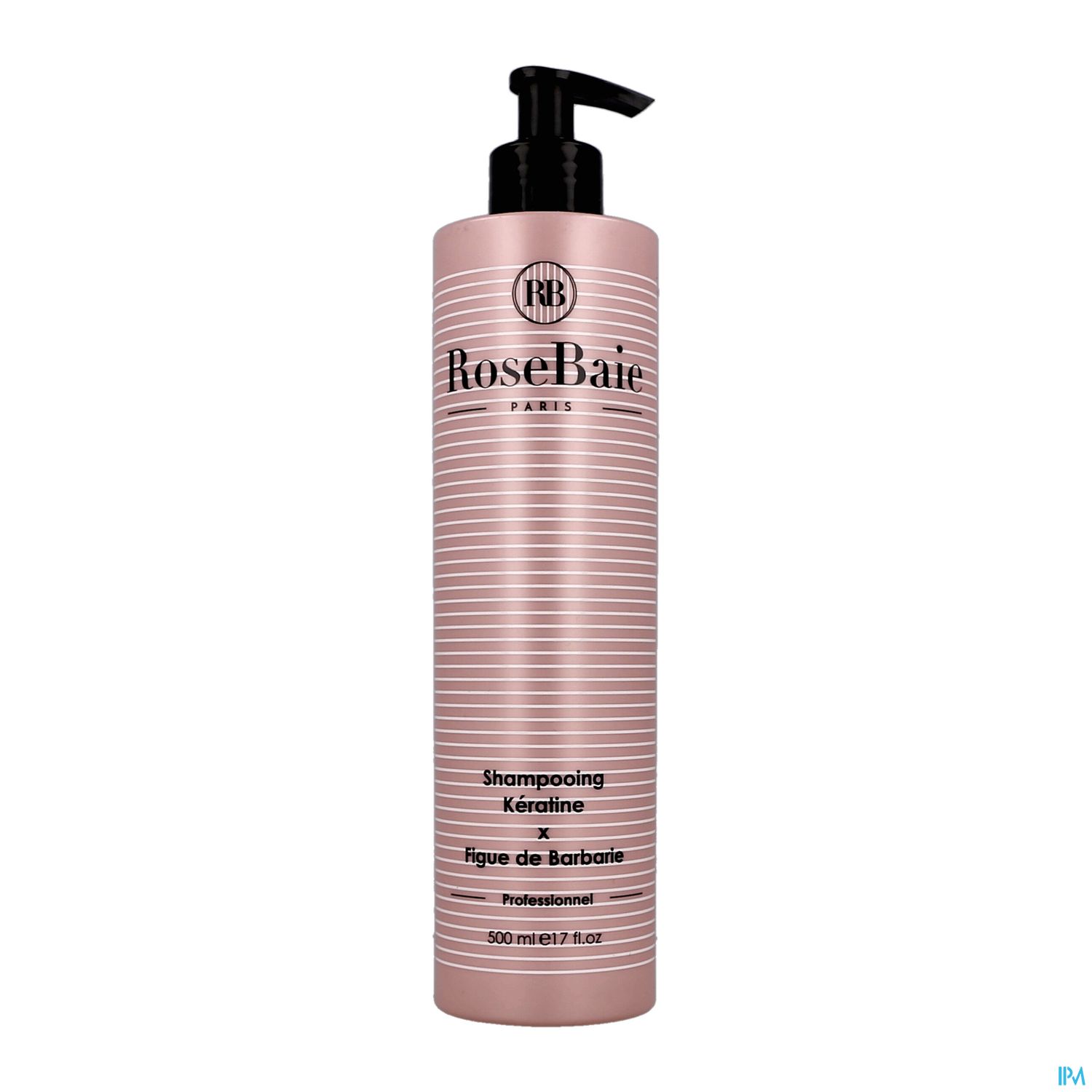 ROSEBAIE SH KERATINE FIGUE 500ML