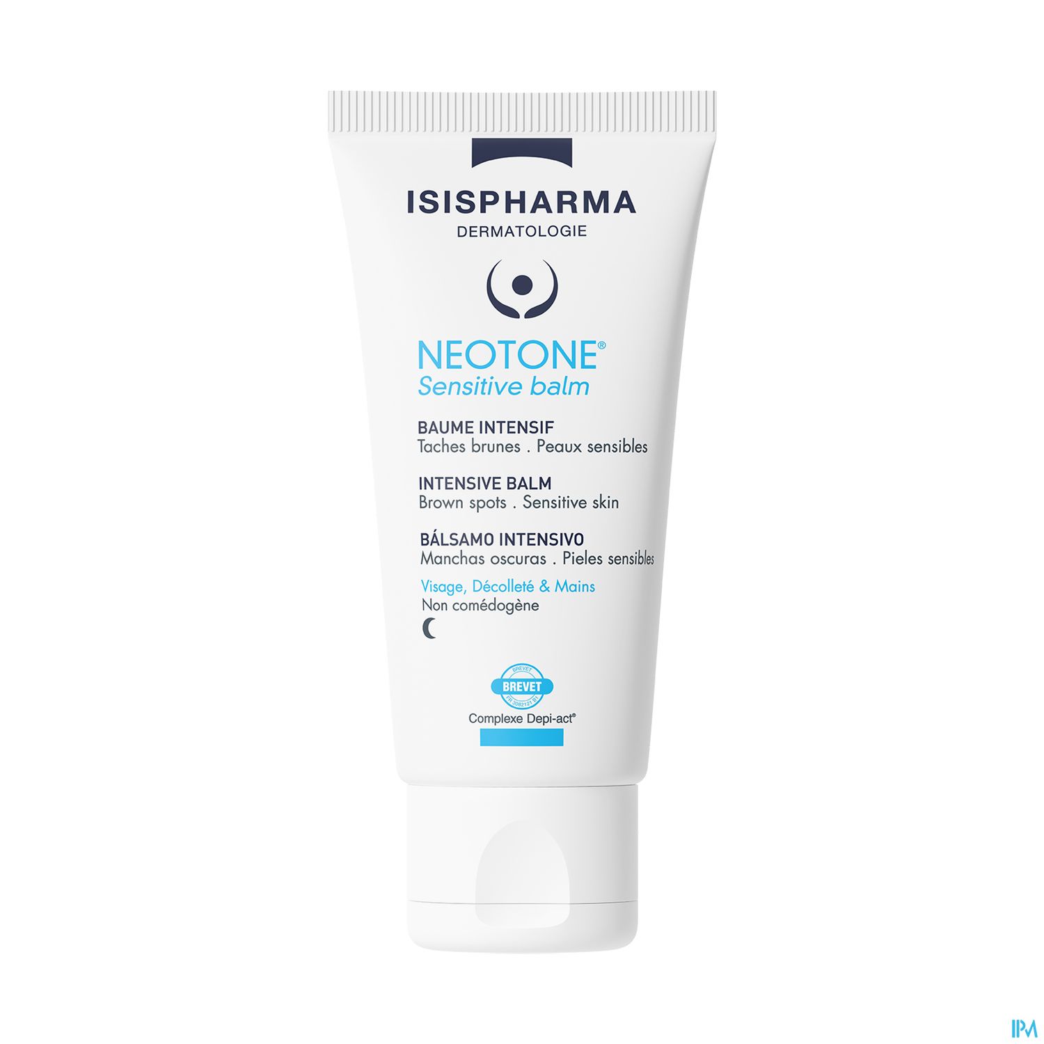 NEOTONE BAUME INTENSIF 30ML