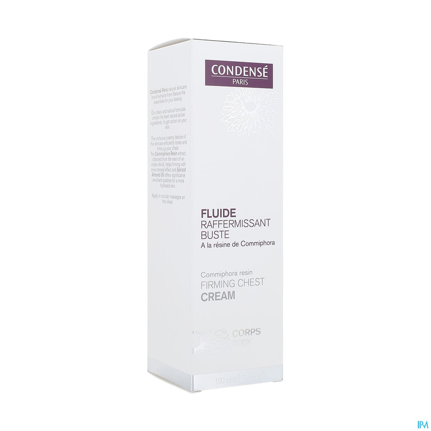 CONDENSE FLUIDE RAFFERM BUSTE100ML