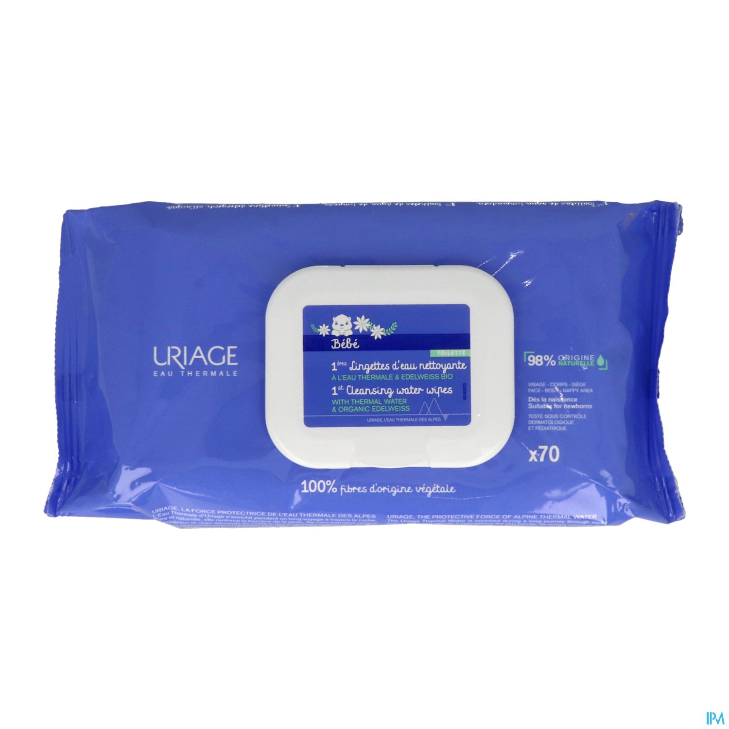 URIAGE BEBE 1ERE LING NETT 70