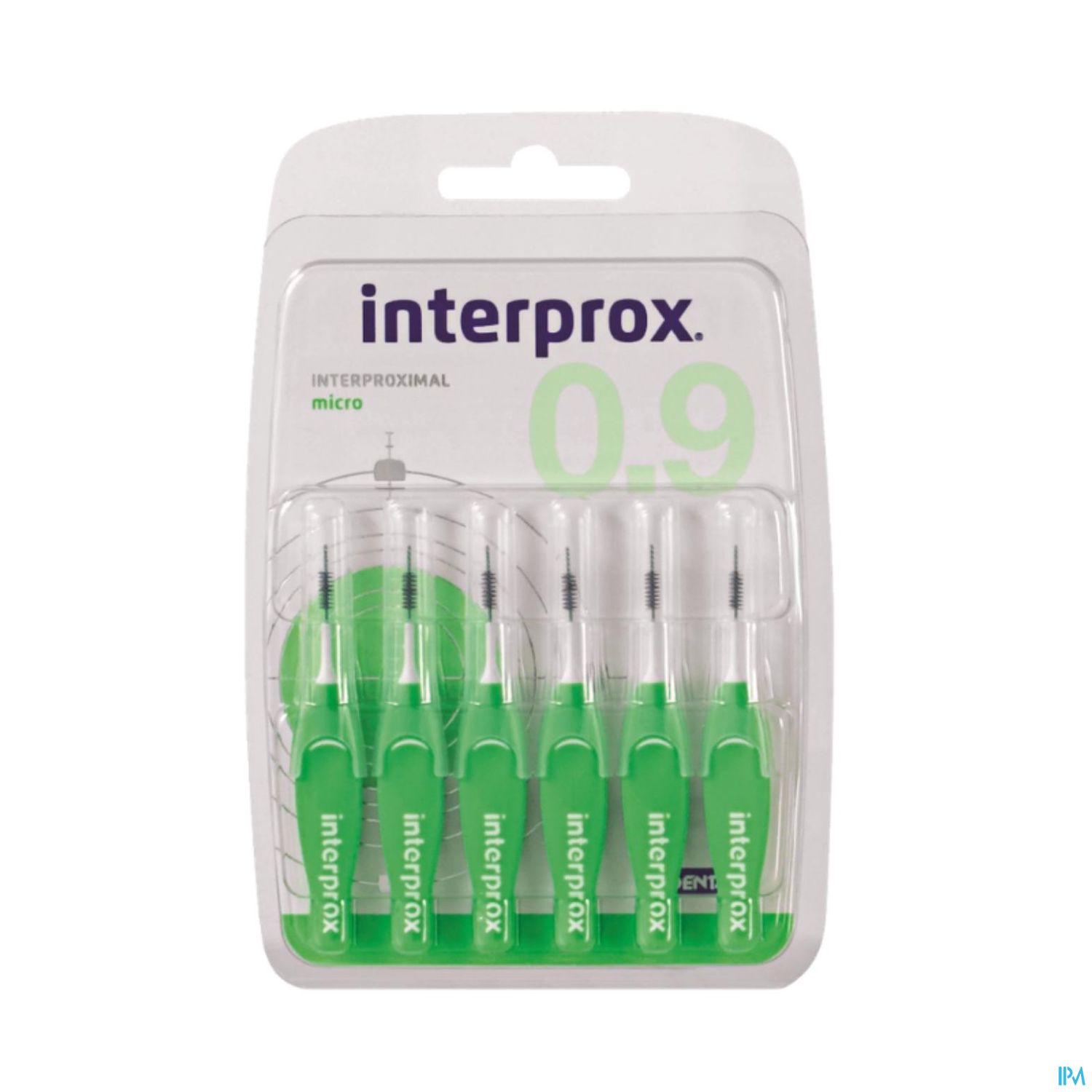 INTERPROX BR INTERD DROI MICRO6
