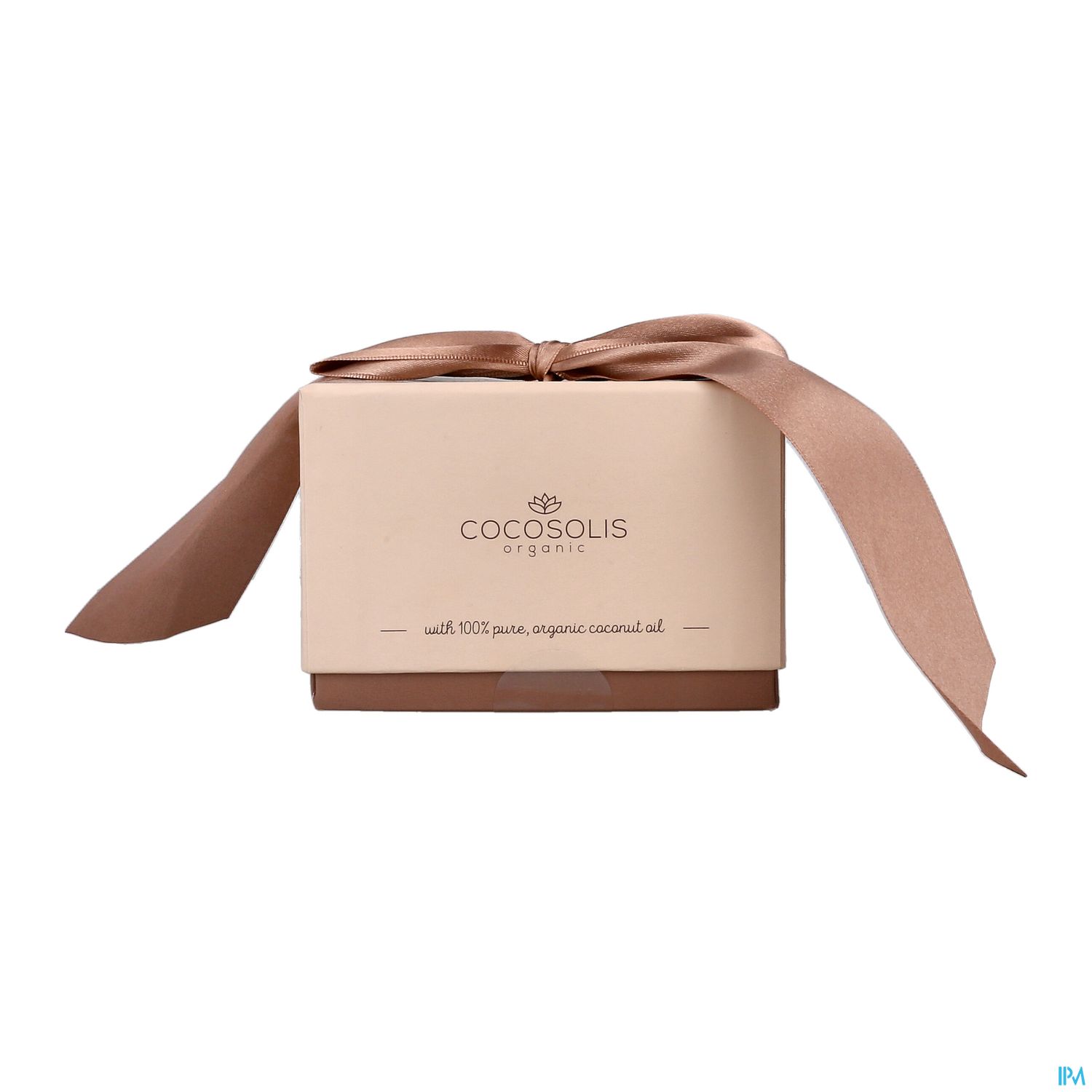 Nougat Sparkling Body Butter 250ml