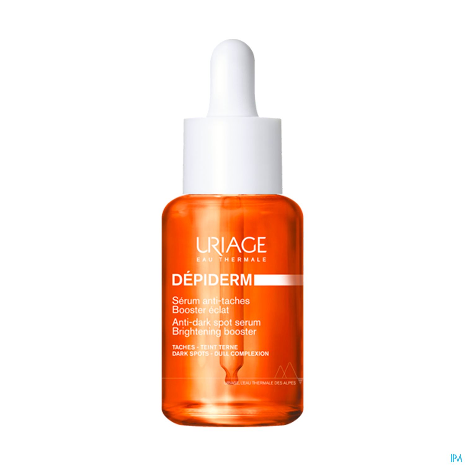 URIAGE DEPIDERM SER A/TACHE 30ML