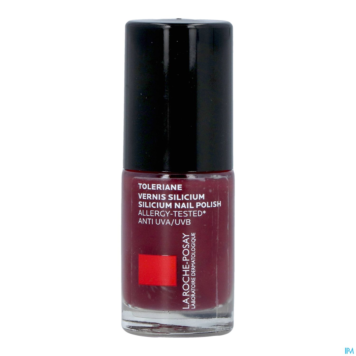 La Roche Posay Toleriane Vernis Ongles Silicium 16 Framboise 6ml