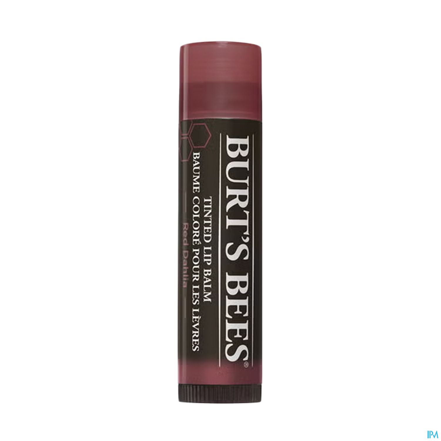 BURTS BEES BAUME LEV DAHLIA RGE