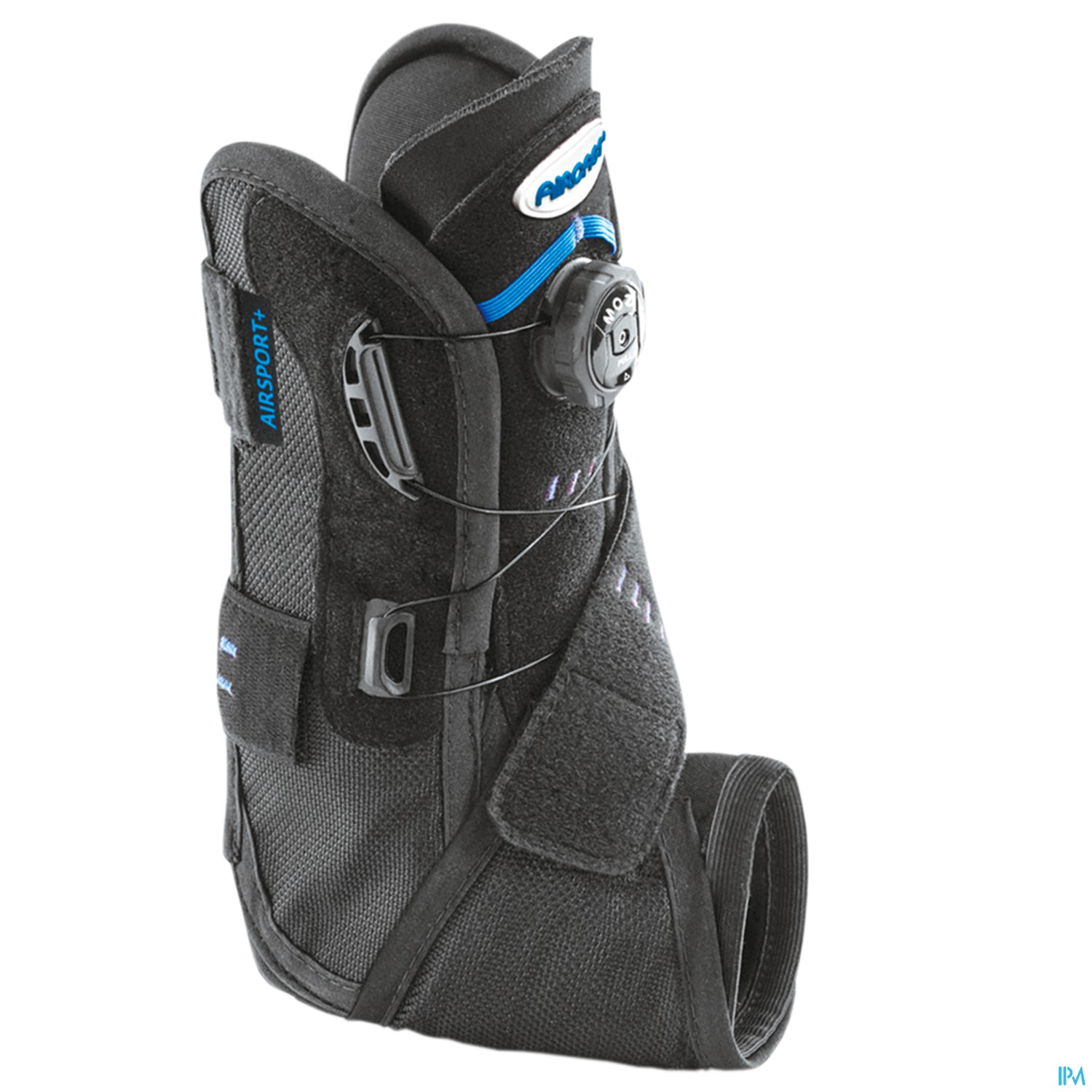 ATTEL CHEV DONJOY AIRSPORT+ D XS