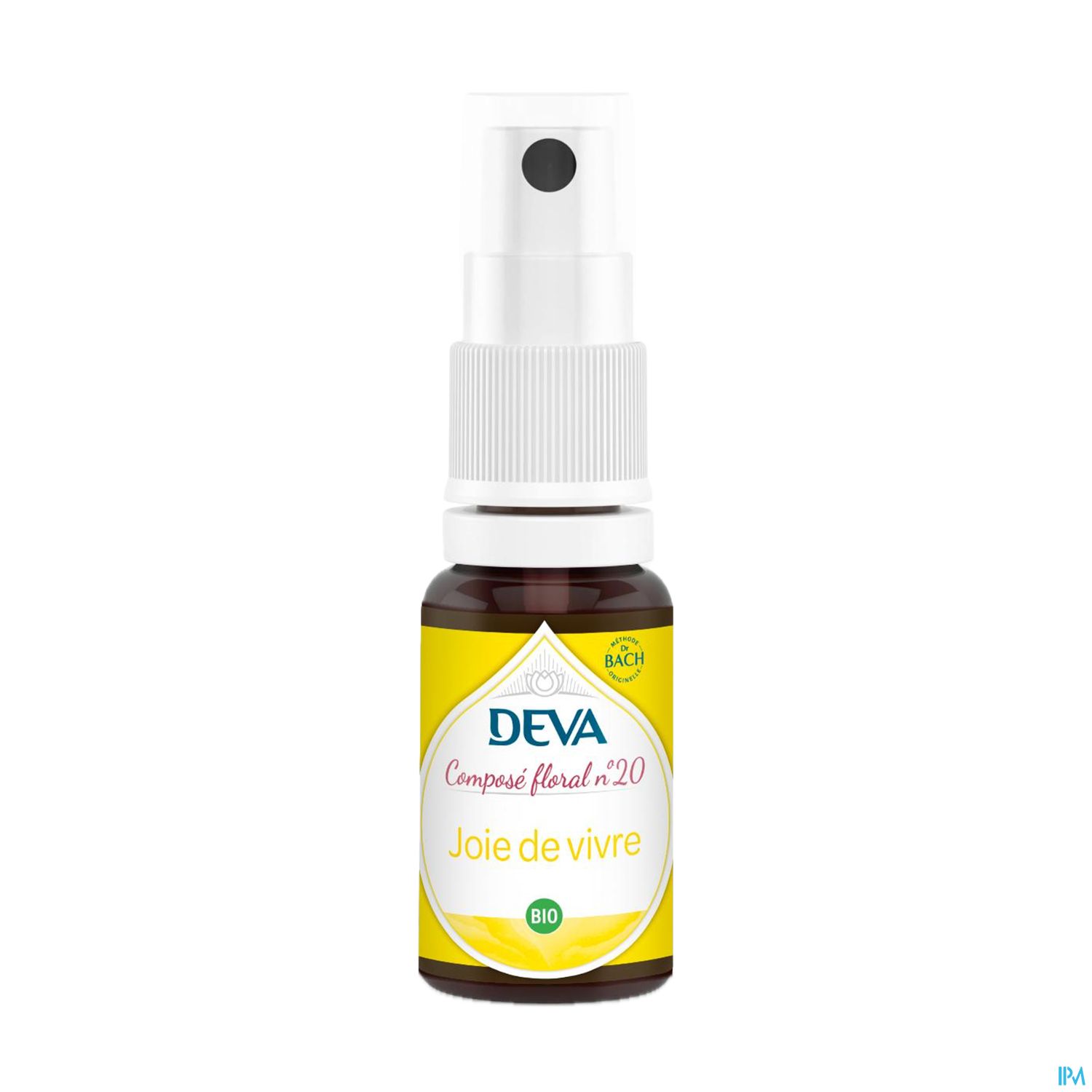 DEVA CF 20-JOIE DE VIVRE SPR 15ML