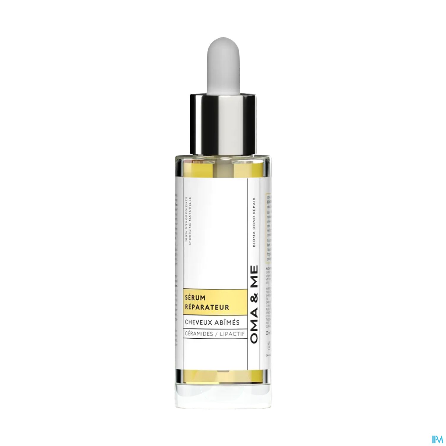 OMA&ME SERUM REPAR POINTE 150ML