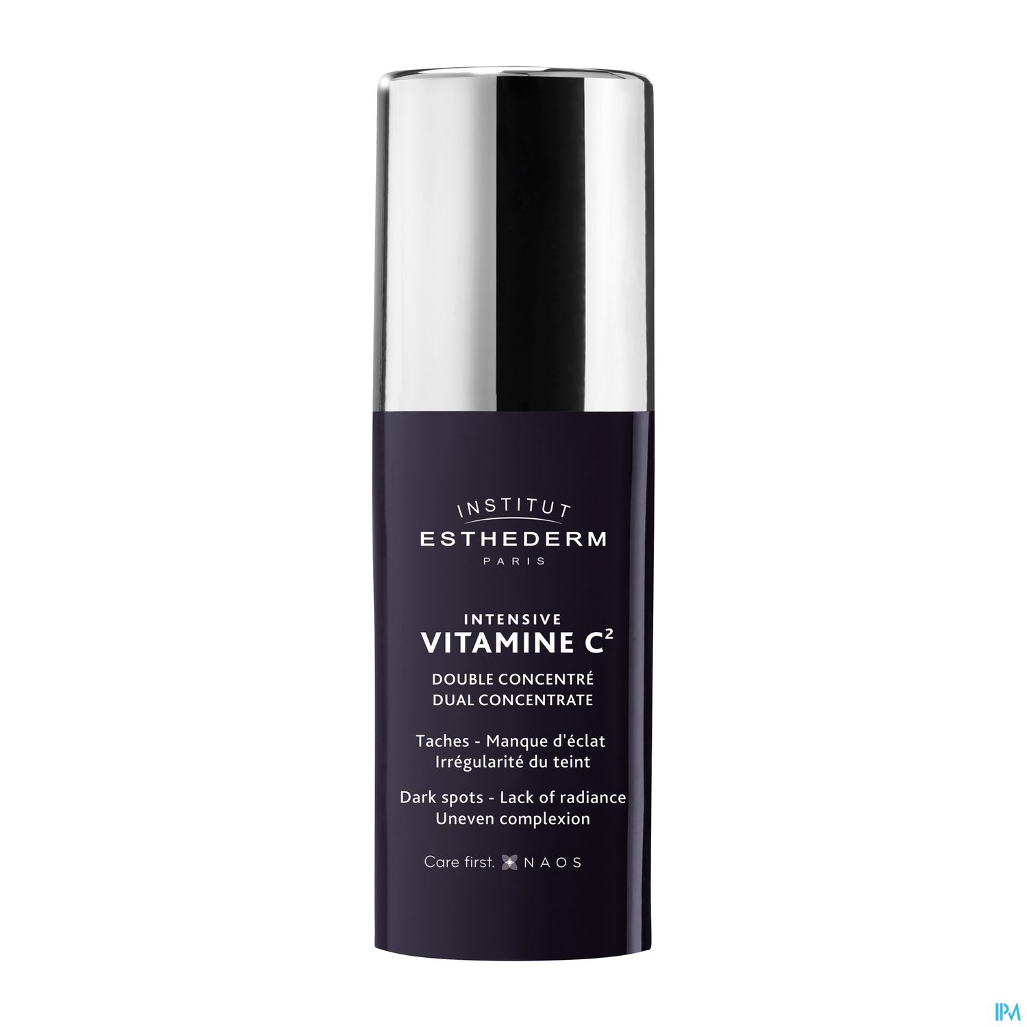 ESTHED INTENS VIT C DBLE CONC 10ML